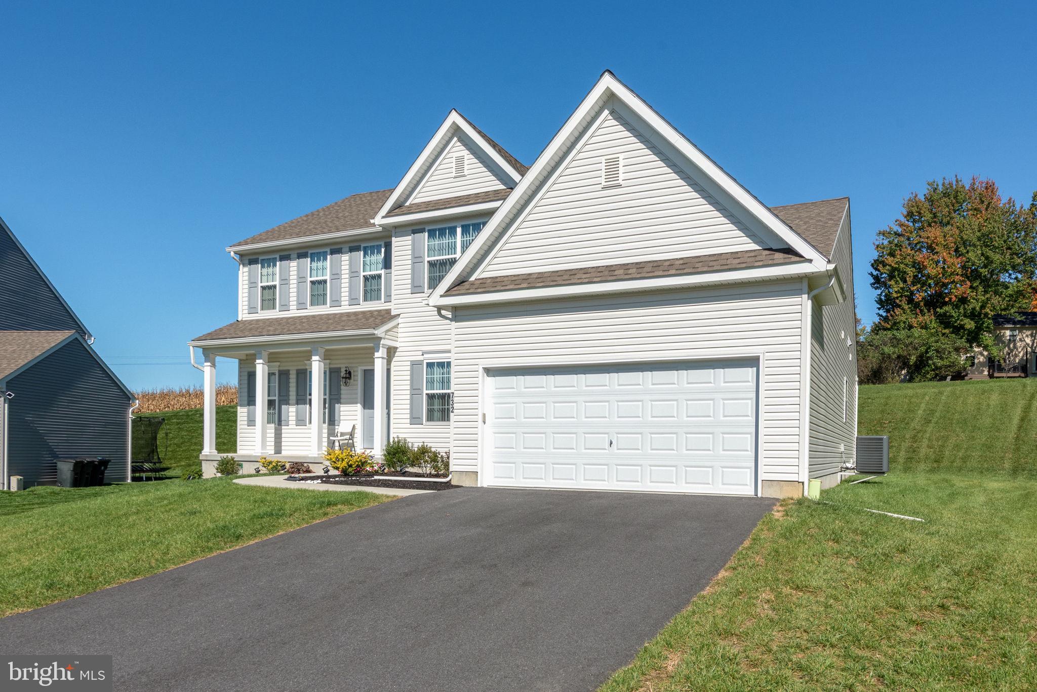 732 BILLY DRIVE