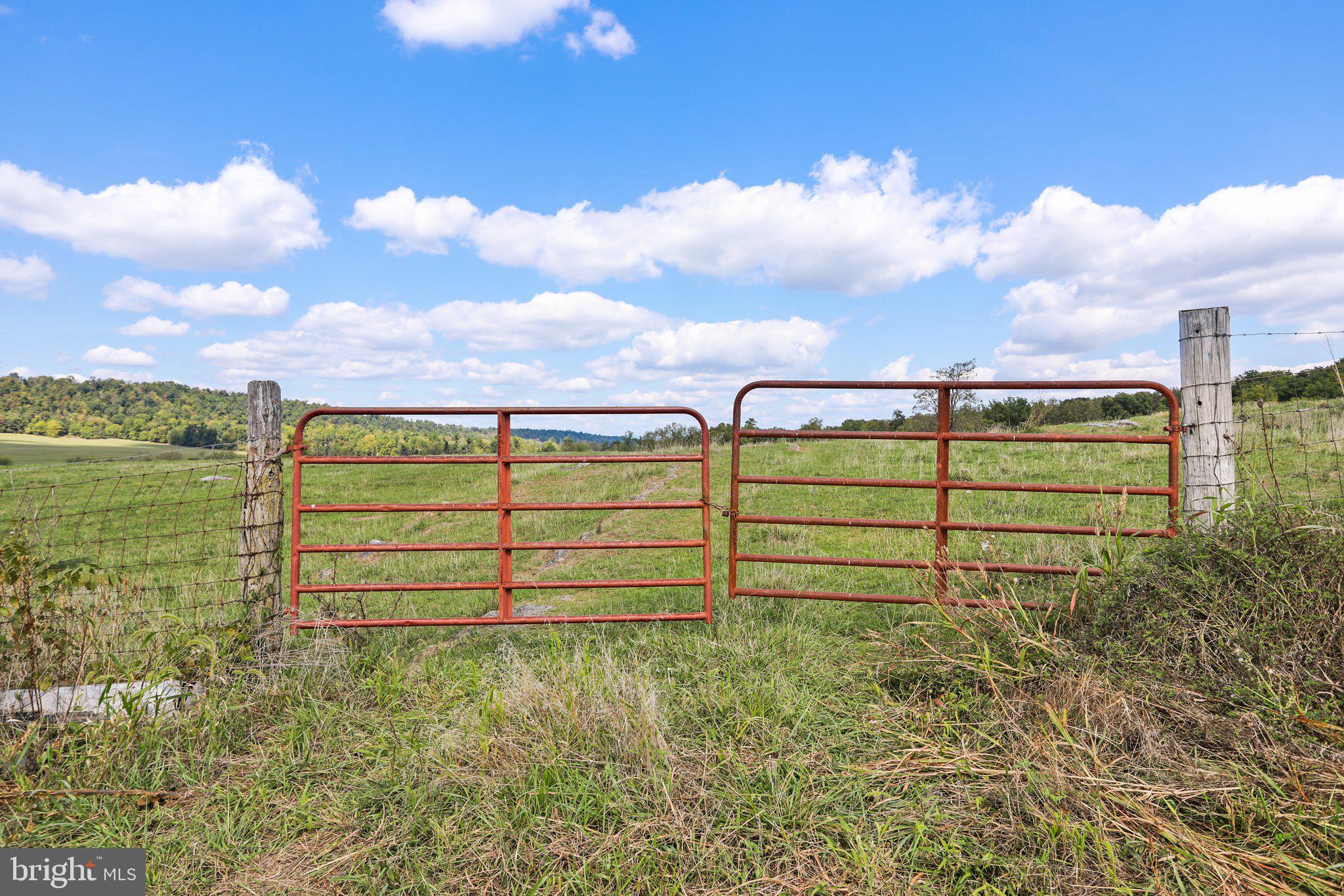 NONE AVAILABLE - Land