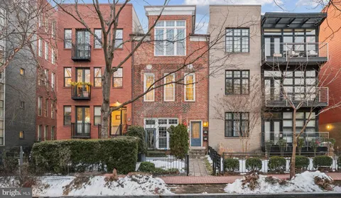 2124 11th Street NW Unit 3, Washington, DC 20001 - #: DCDC2175338