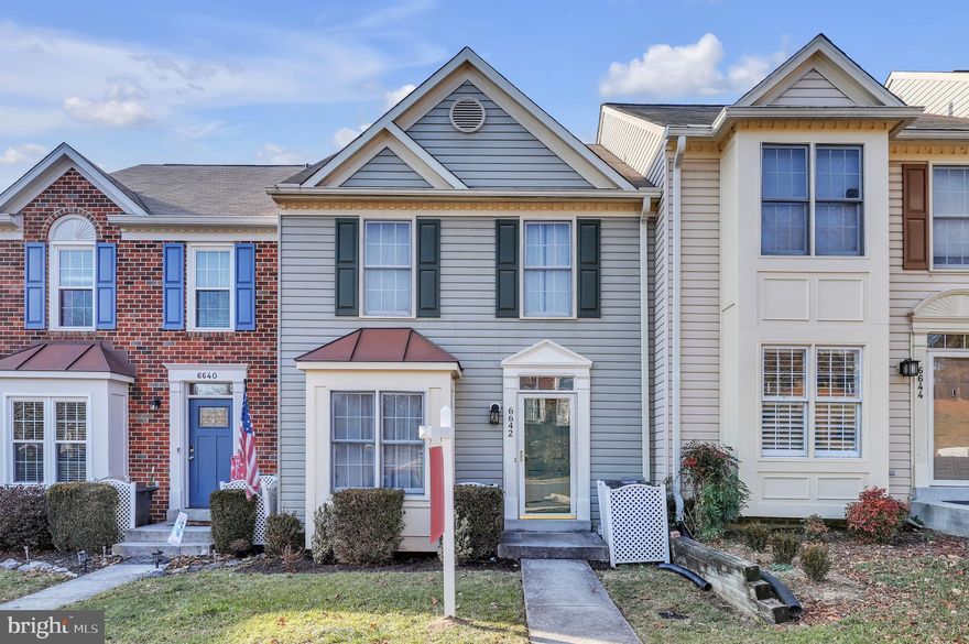 Welcome to this exquisite townhome nestled in the heart of New Market, Maryland, within the sought-after Lake Linganore community. This meticulously crafted residence presents an ideal blend of modern elegance and the charm of community living. Boasting three bedrooms and three and a half baths, this townhome offers spacious and well-appointed living spaces. The open-concept floor plan seamlessly integrates the kitchen, dining, and living areas, creating an inviting atmosphere for both daily living and entertaining. One of the standout features of this property is its prime location within the amenity-filled Lake Linganore community. Residents here enjoy access to a host of recreational facilities, including scenic lakes, swimming pools, hiking trails, and community events. It's not just a home; it's a lifestyle.
Conveniently located near shopping, dining, and major commuter routes, this townhome combines the tranquility of suburban living with the convenience of easy access to urban amenities. Whether you're a first-time homebuyer, a growing family, or someone looking to downsize in style, this property caters to a variety of lifestyles. Don't miss the opportunity to make this townhome your own and experience the charm of living in the amenity-filled Lake Linganore community. Schedule your showing today and step into the welcoming embrace of your new home in New Market, Maryland.