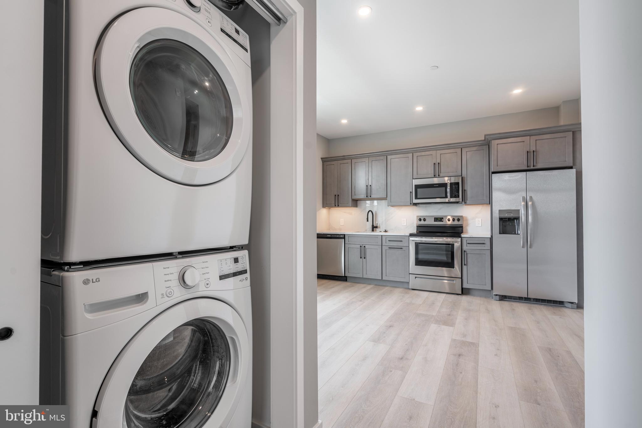 GRADUATE HOSPITAL - Residential Lease