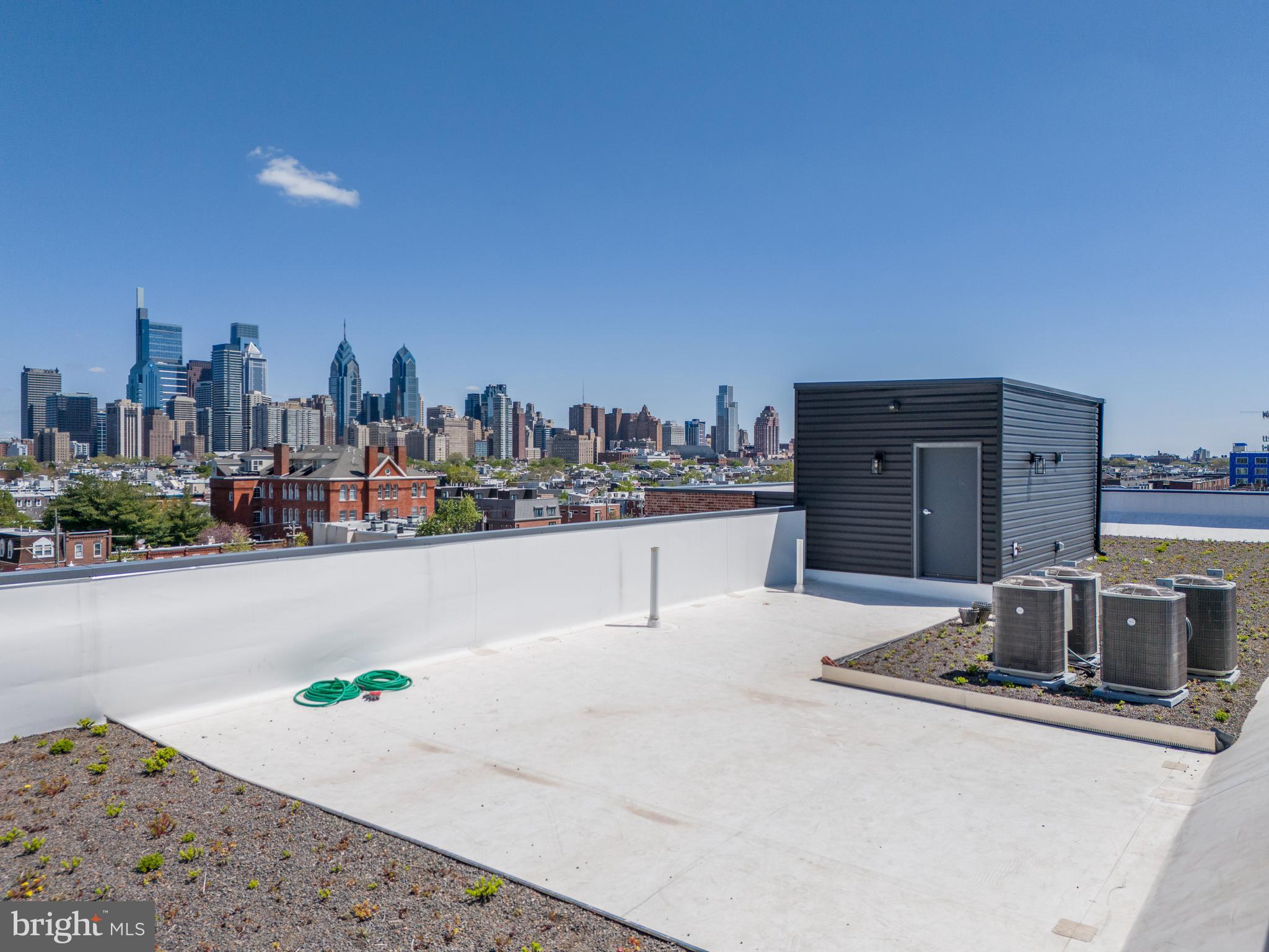 GRADUATE HOSPITAL - Residential Lease