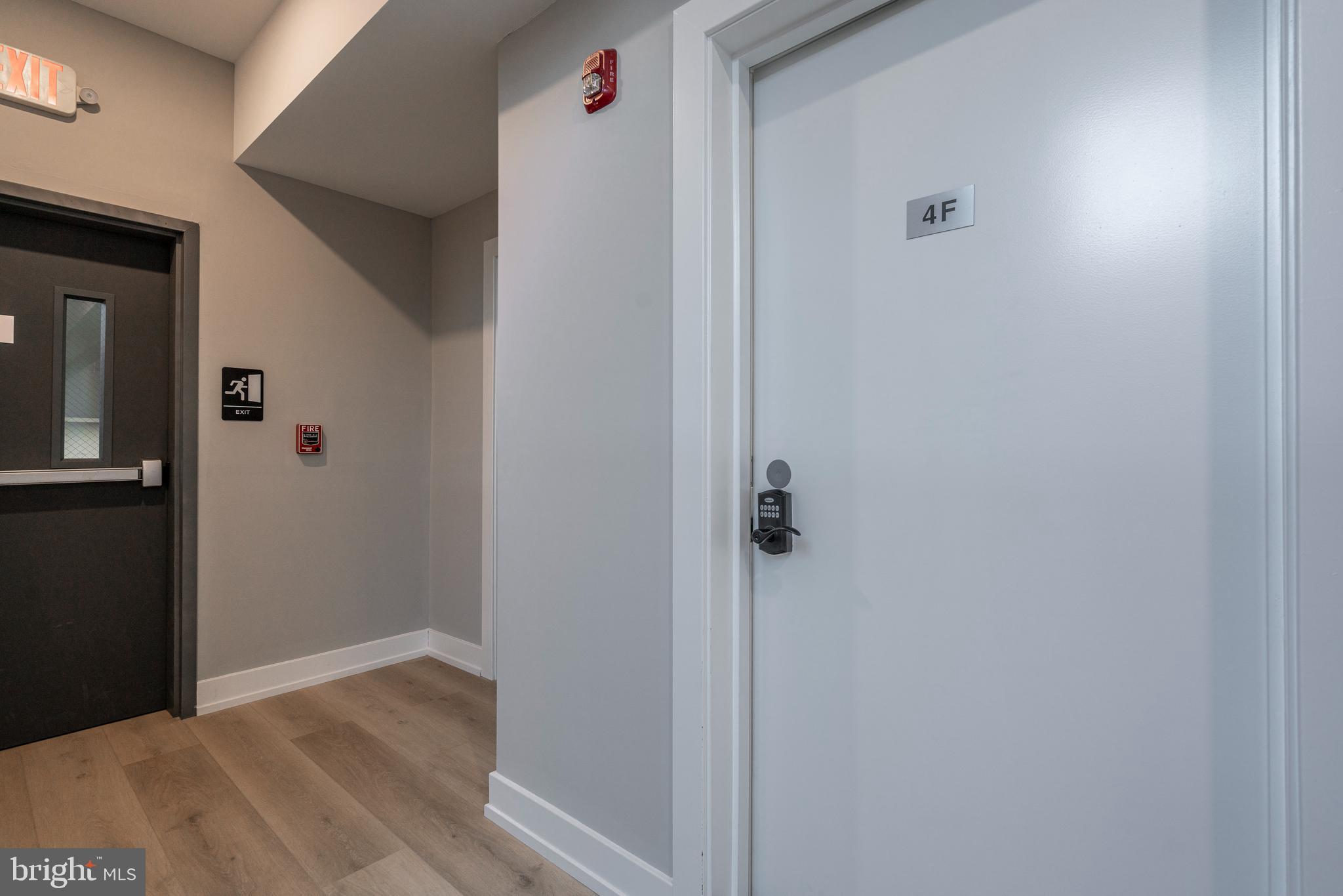 GRADUATE HOSPITAL - Residential Lease