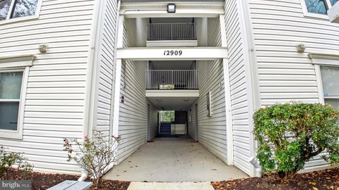 12909 CHURCHILL RIDGE CIRCLE 12 GERMANTOWN MD 20874