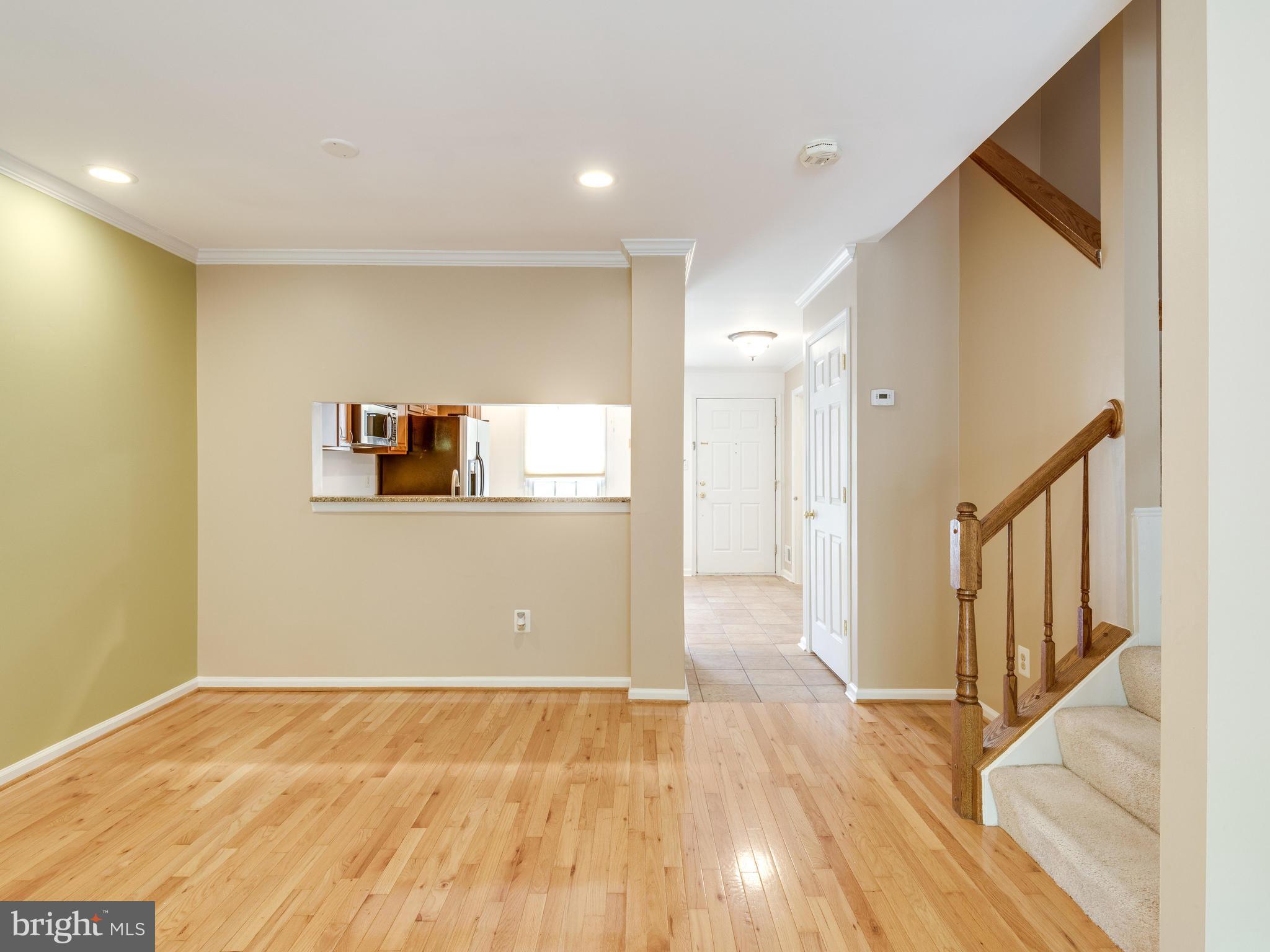 ASHBURN VILLAGE - Residential