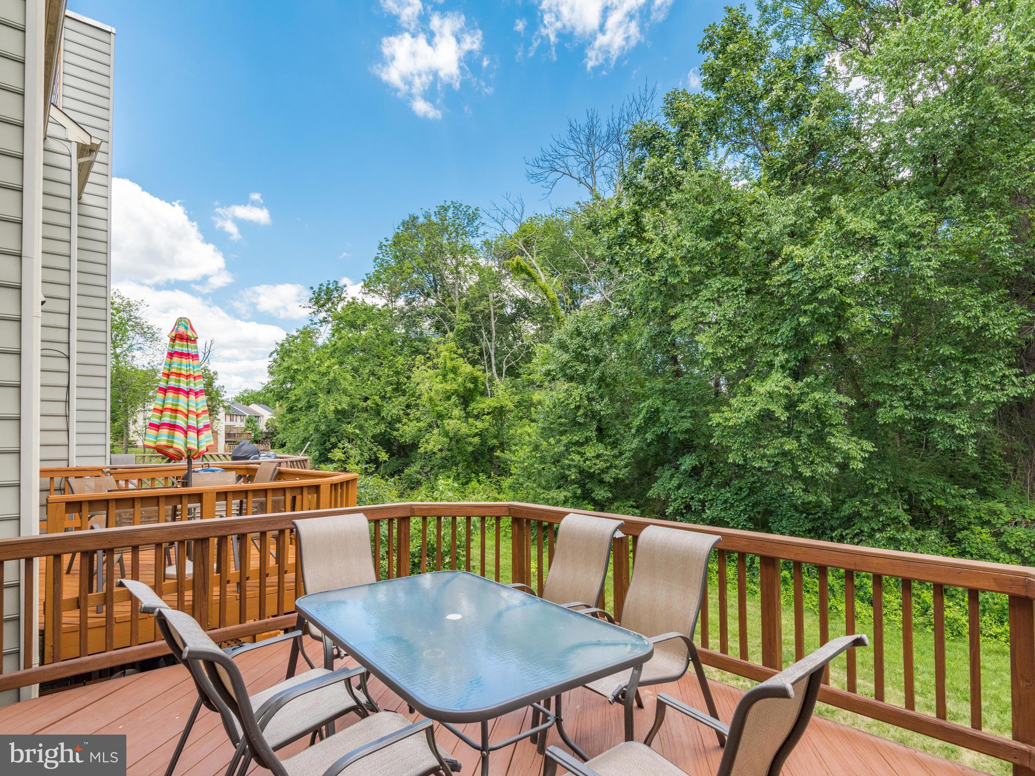 ASHBURN VILLAGE - Residential