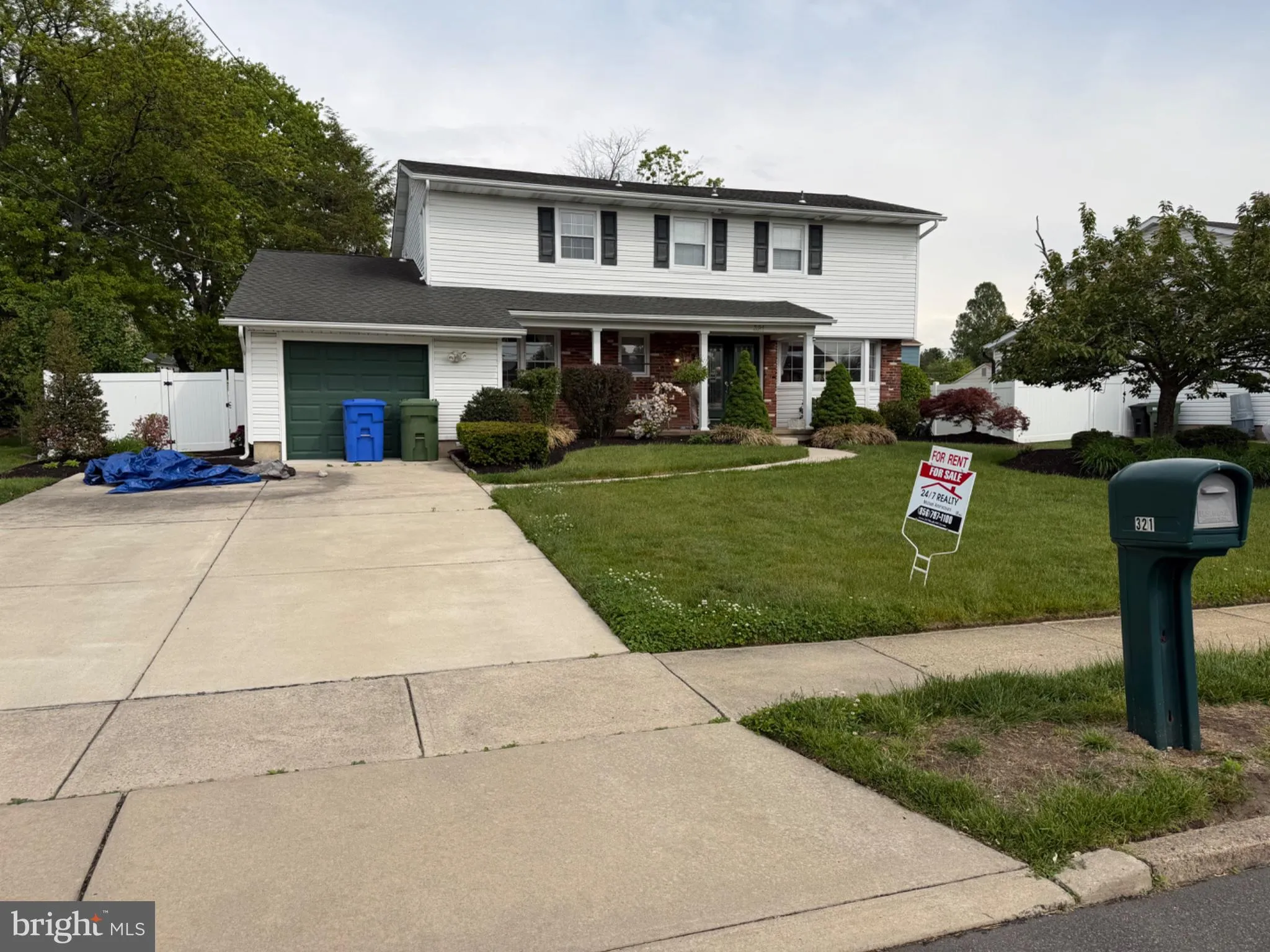 Additional image 26 of 321 Surrey Road, Cherry Hill, NJ 08002
