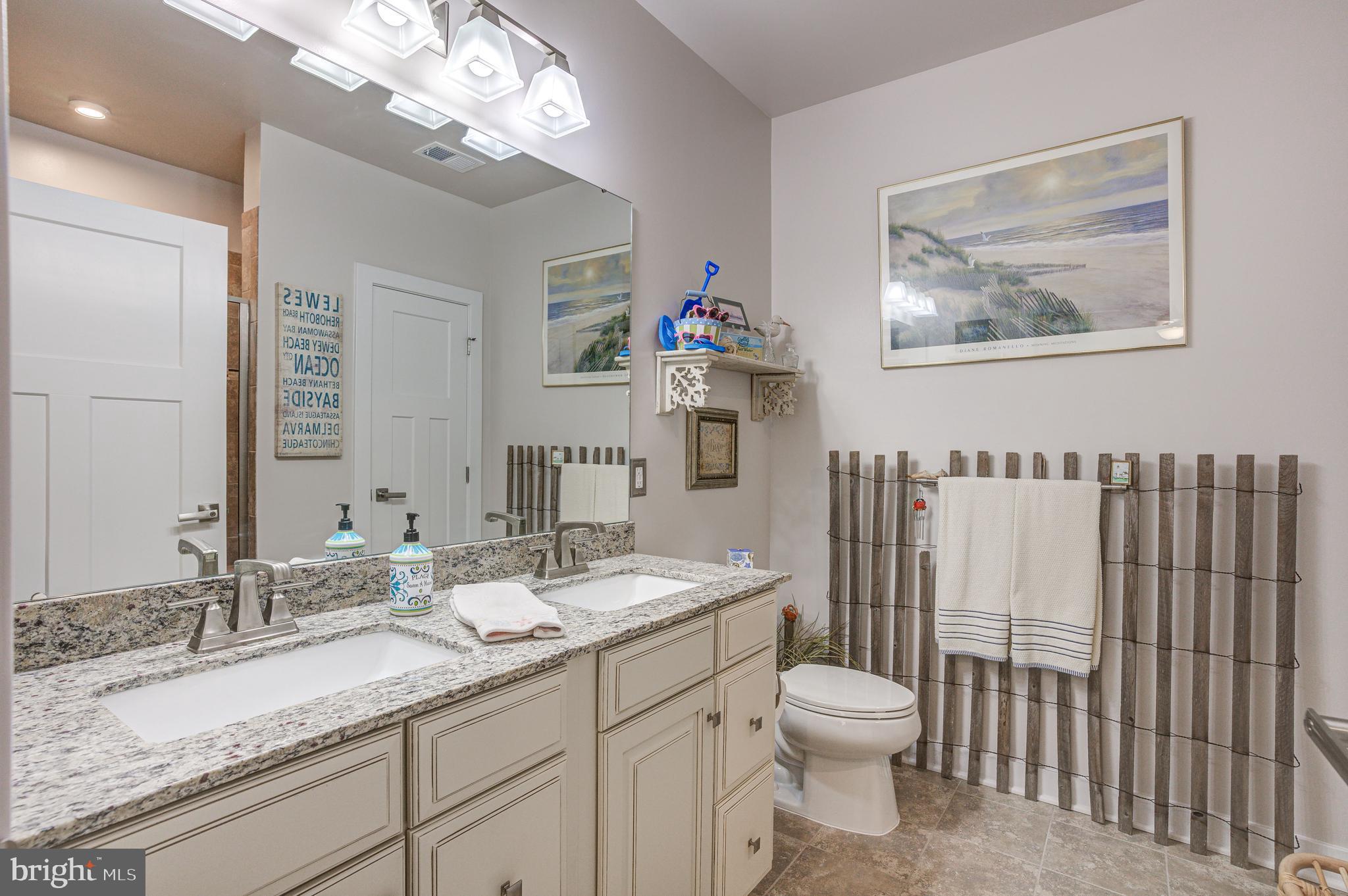 LAKE LINGANORE TOWN CENTER - Residential