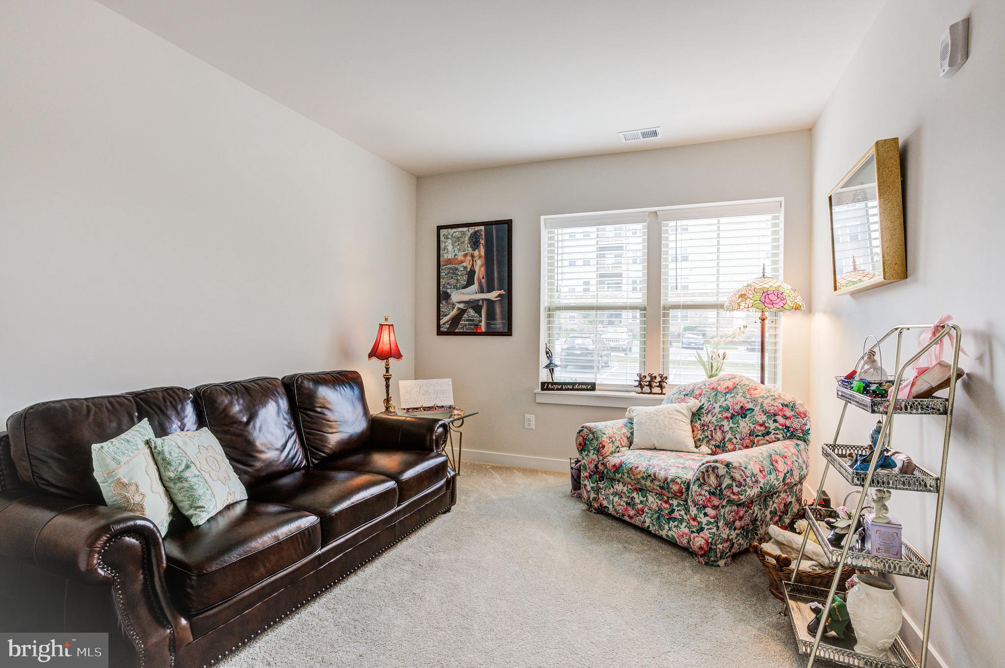 LAKE LINGANORE TOWN CENTER - Residential