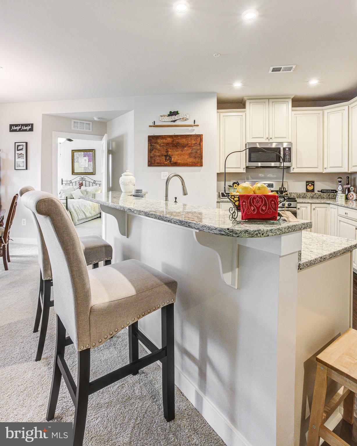 LAKE LINGANORE TOWN CENTER - Residential