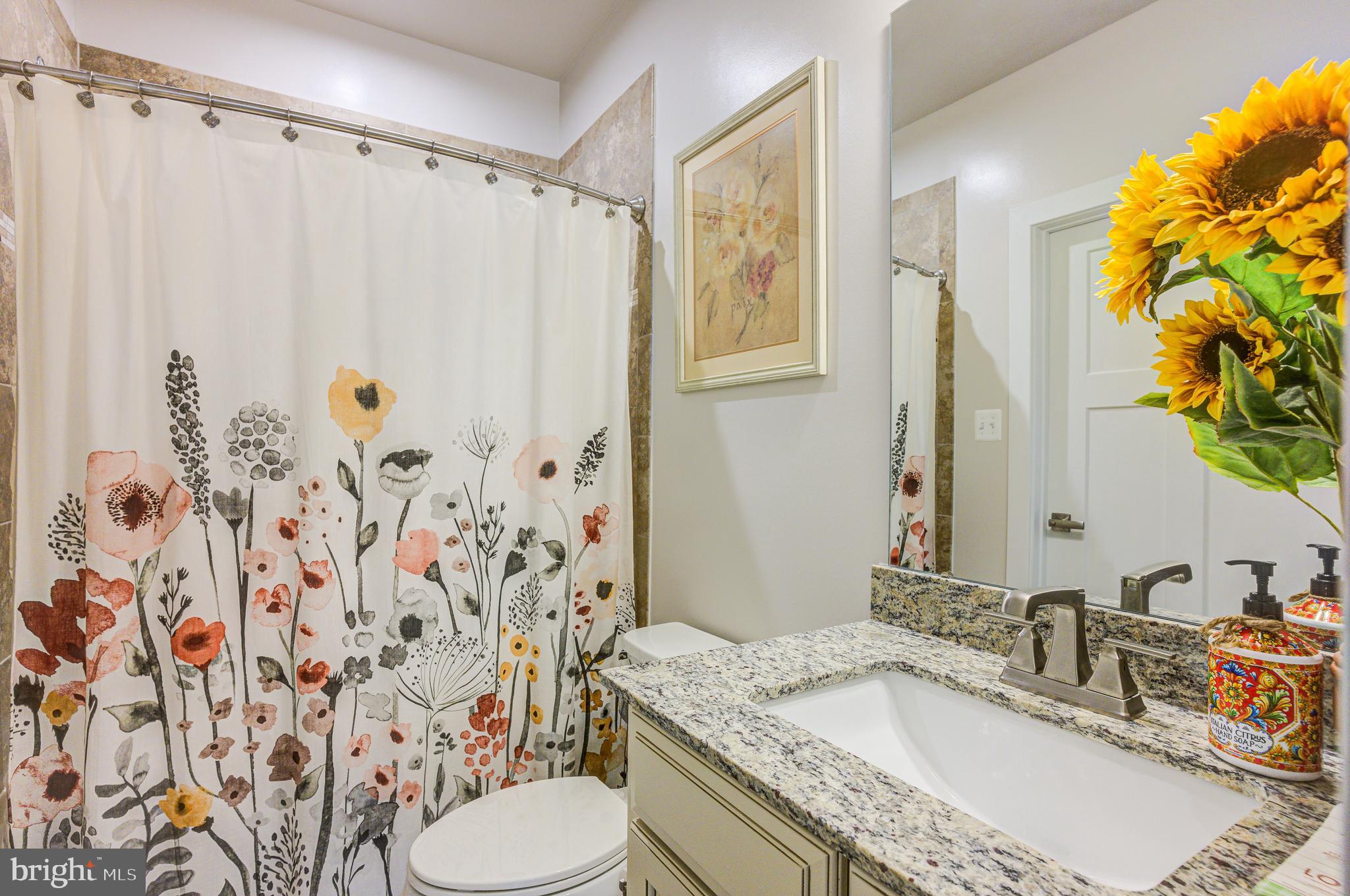 LAKE LINGANORE TOWN CENTER - Residential