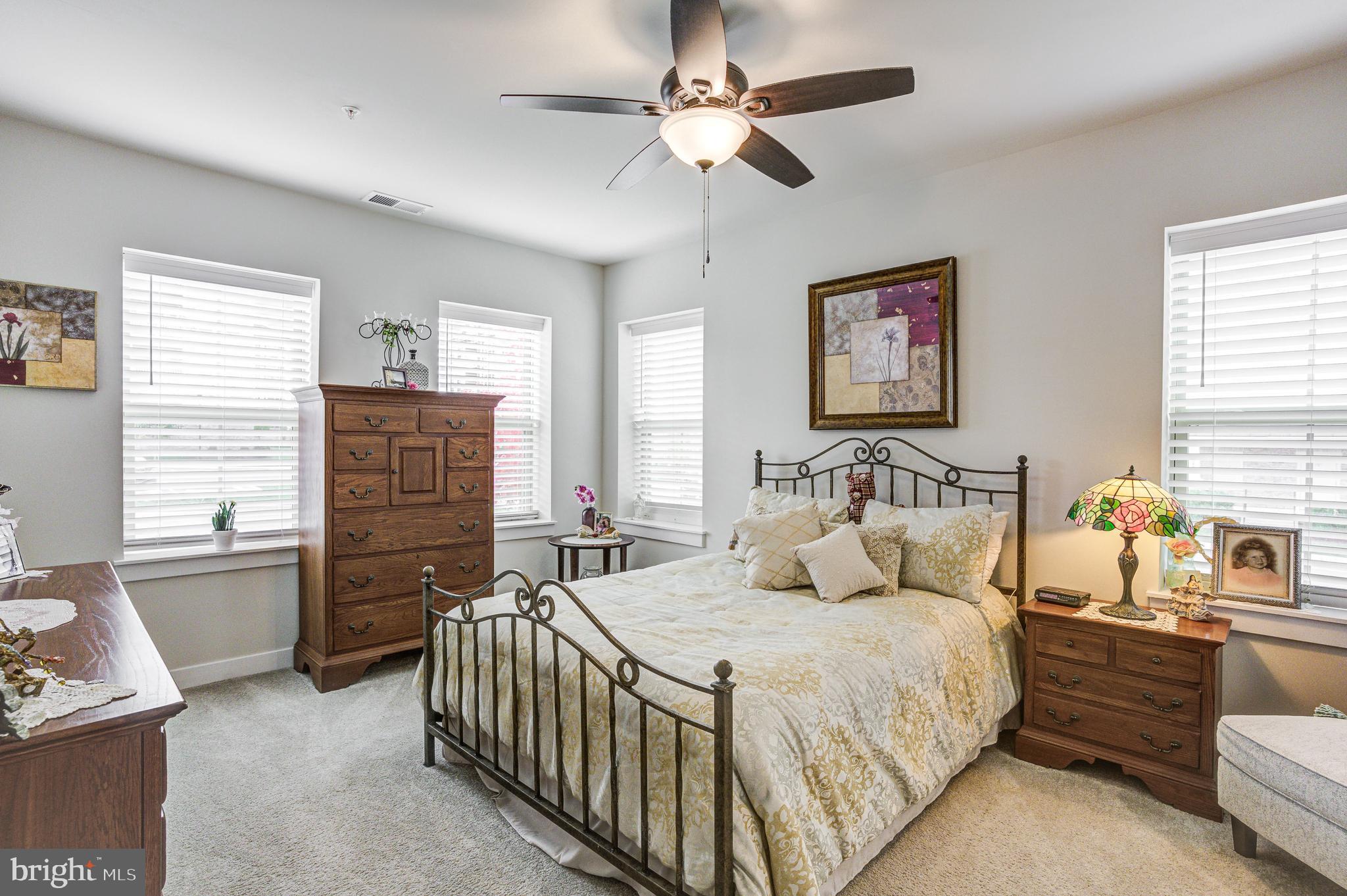 LAKE LINGANORE TOWN CENTER - Residential