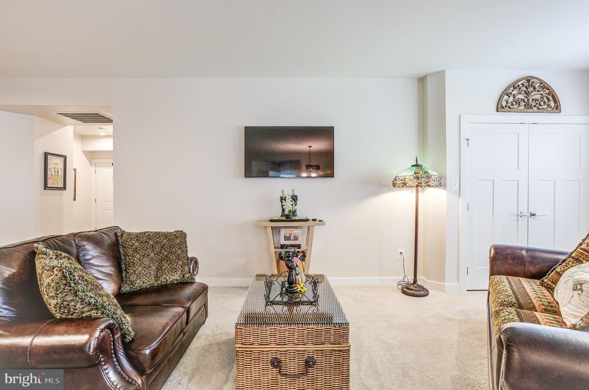 LAKE LINGANORE TOWN CENTER - Residential