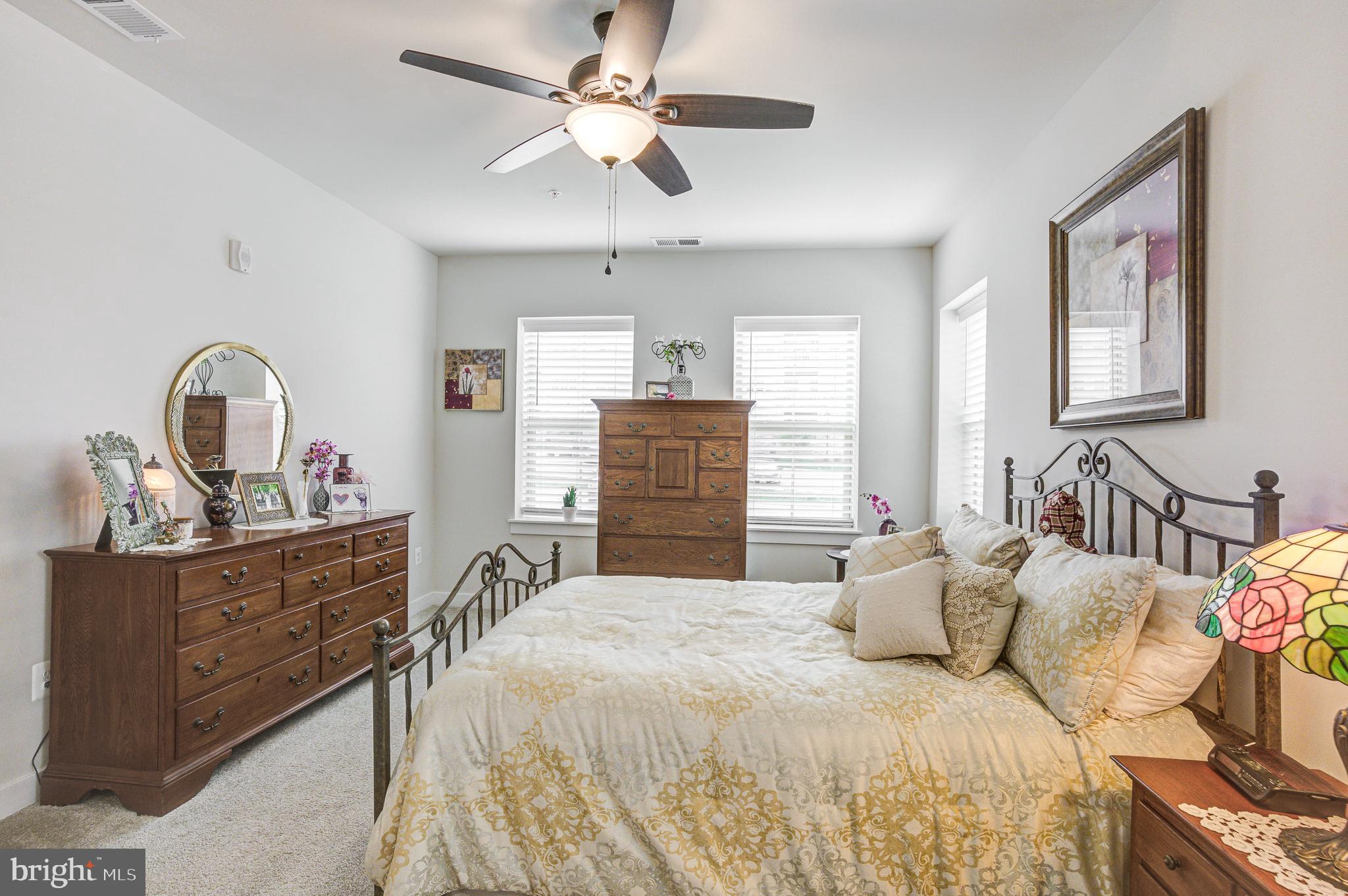 LAKE LINGANORE TOWN CENTER - Residential