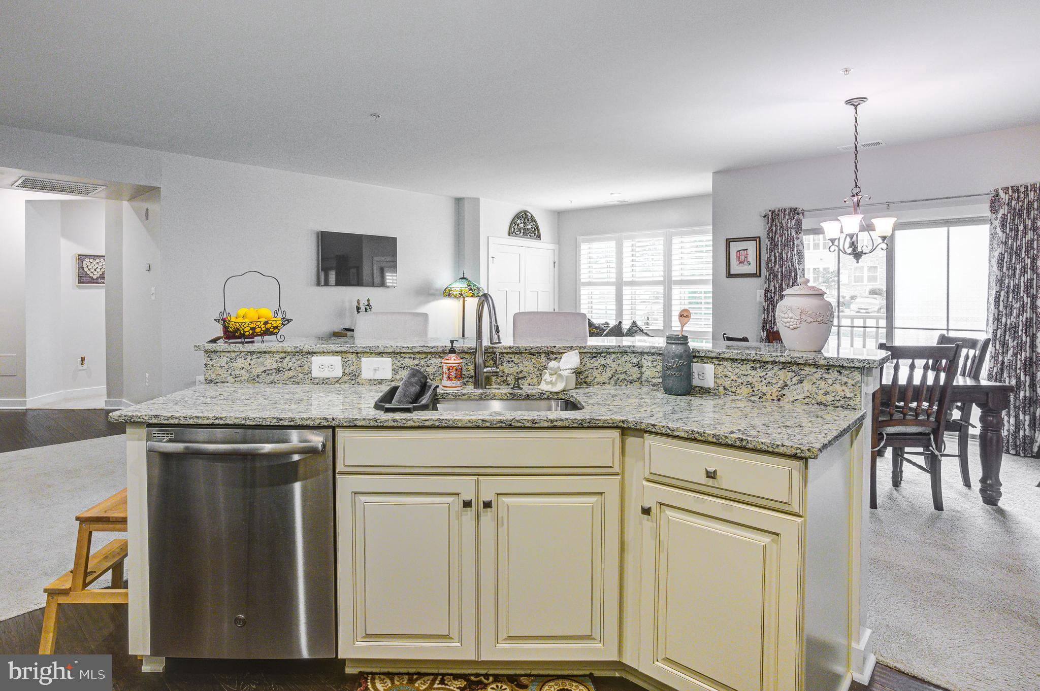 LAKE LINGANORE TOWN CENTER - Residential