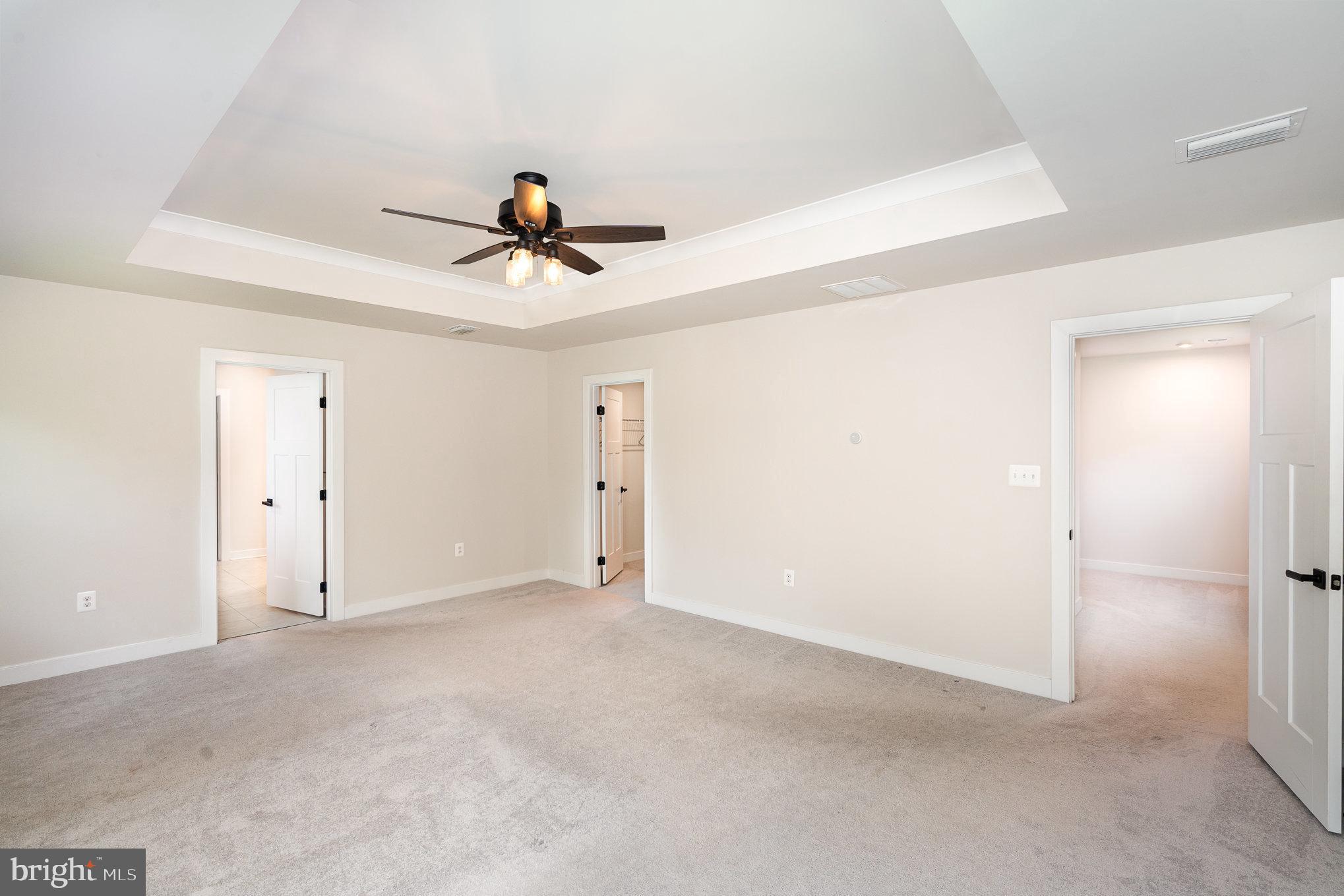 FREDERICKSBURG CITY - Residential Lease