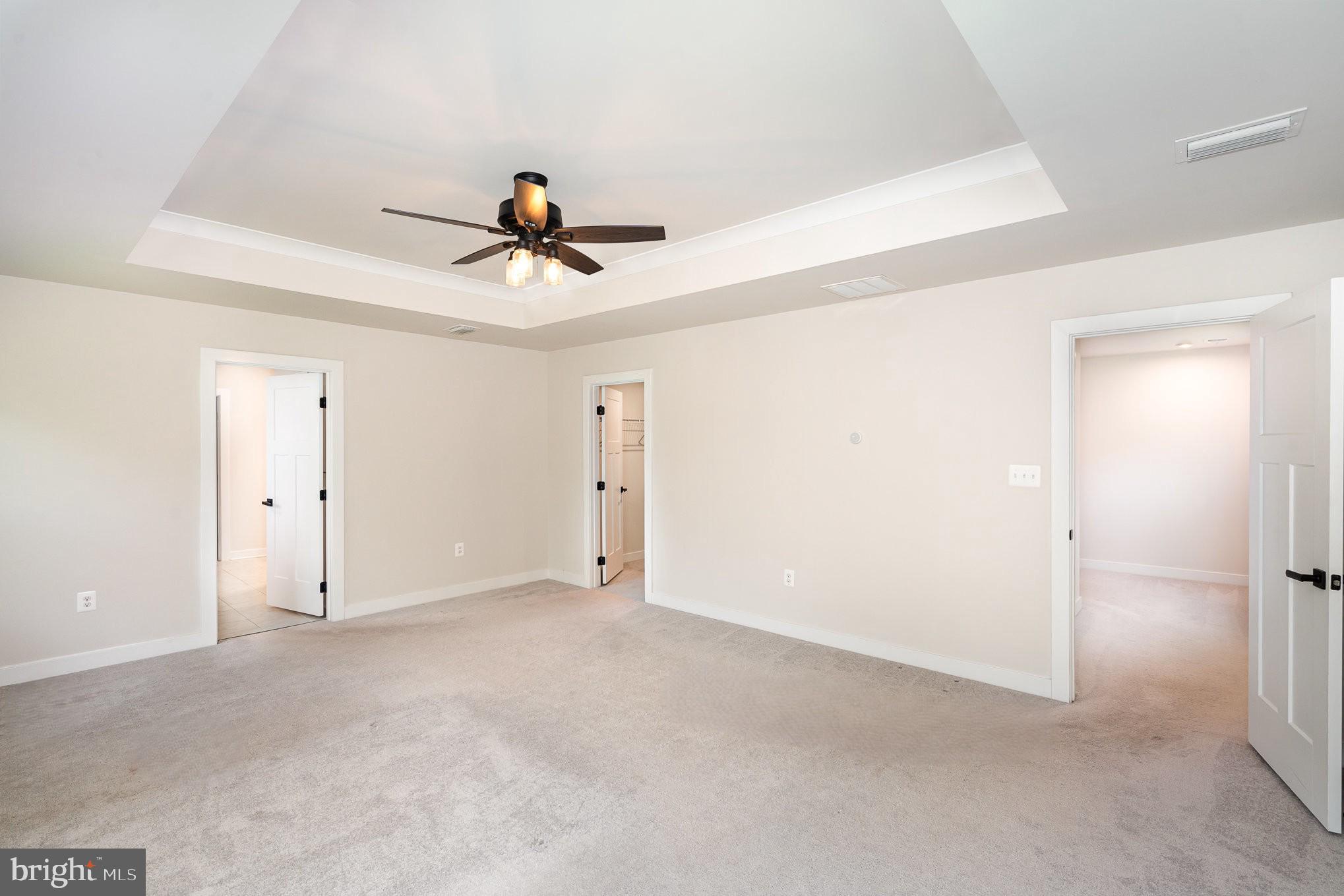 FREDERICKSBURG CITY - Residential Lease