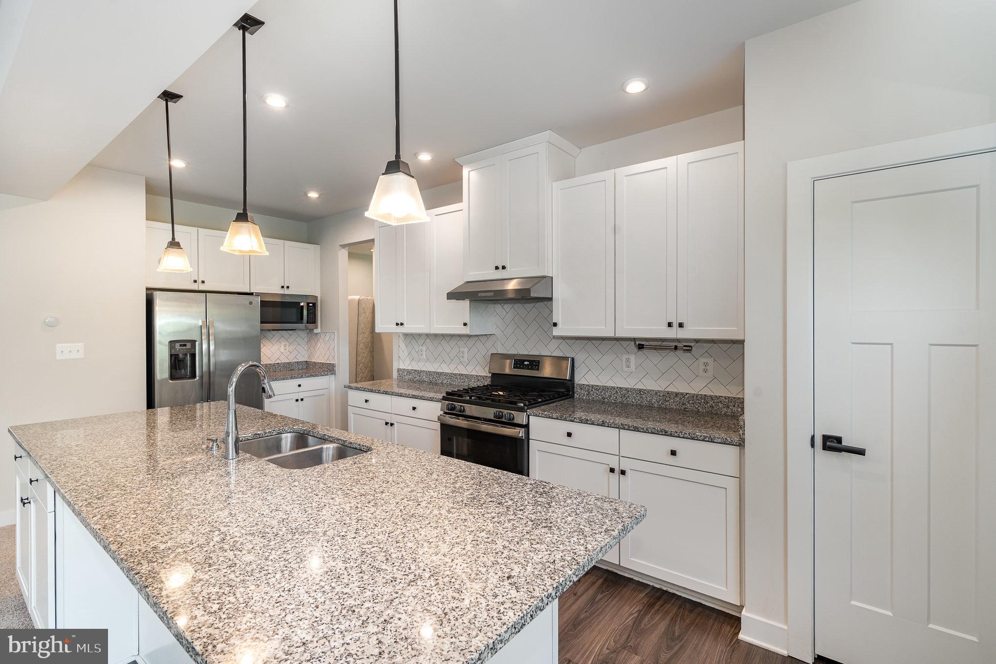 FREDERICKSBURG CITY - Residential Lease