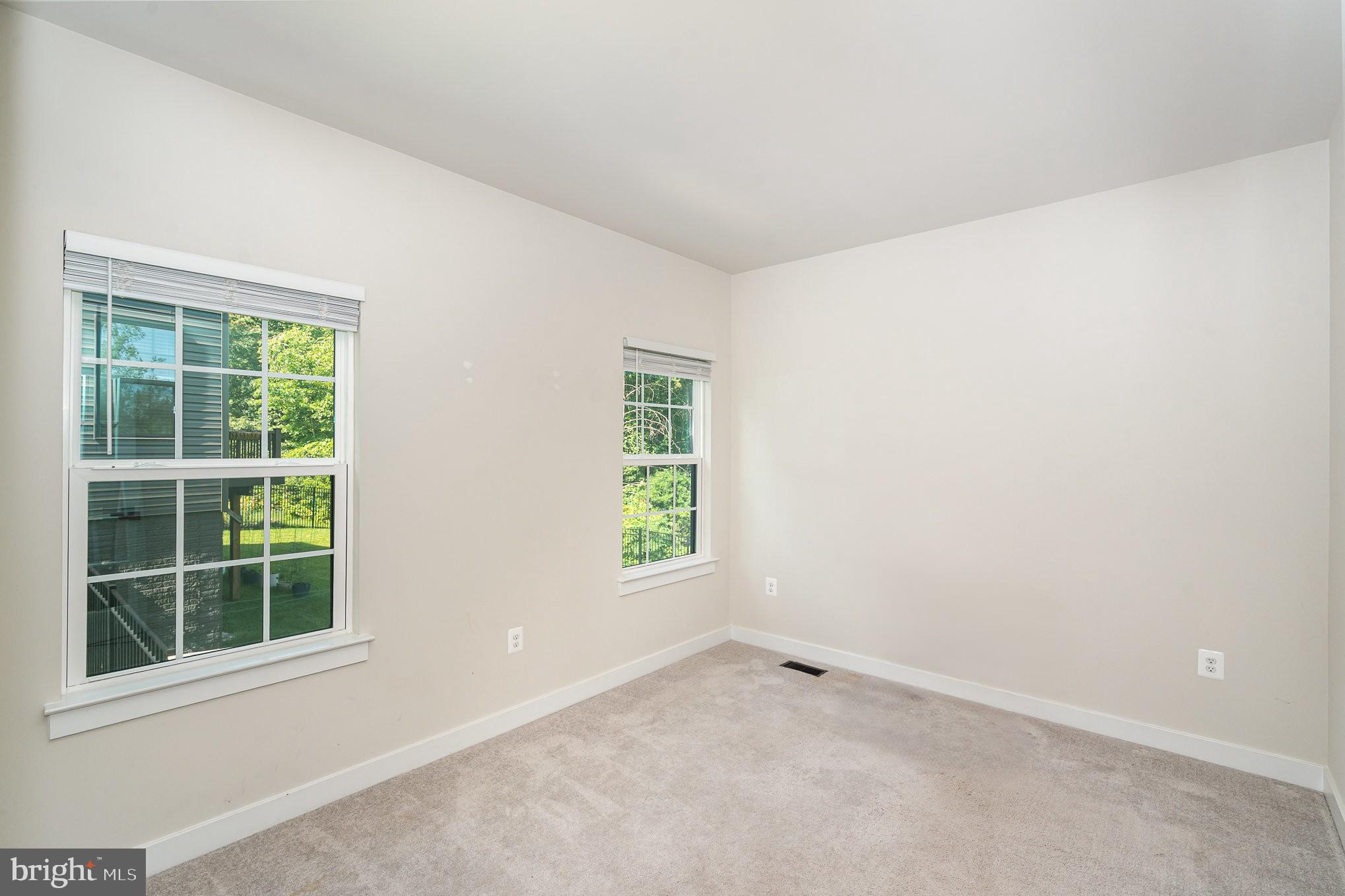 FREDERICKSBURG CITY - Residential Lease