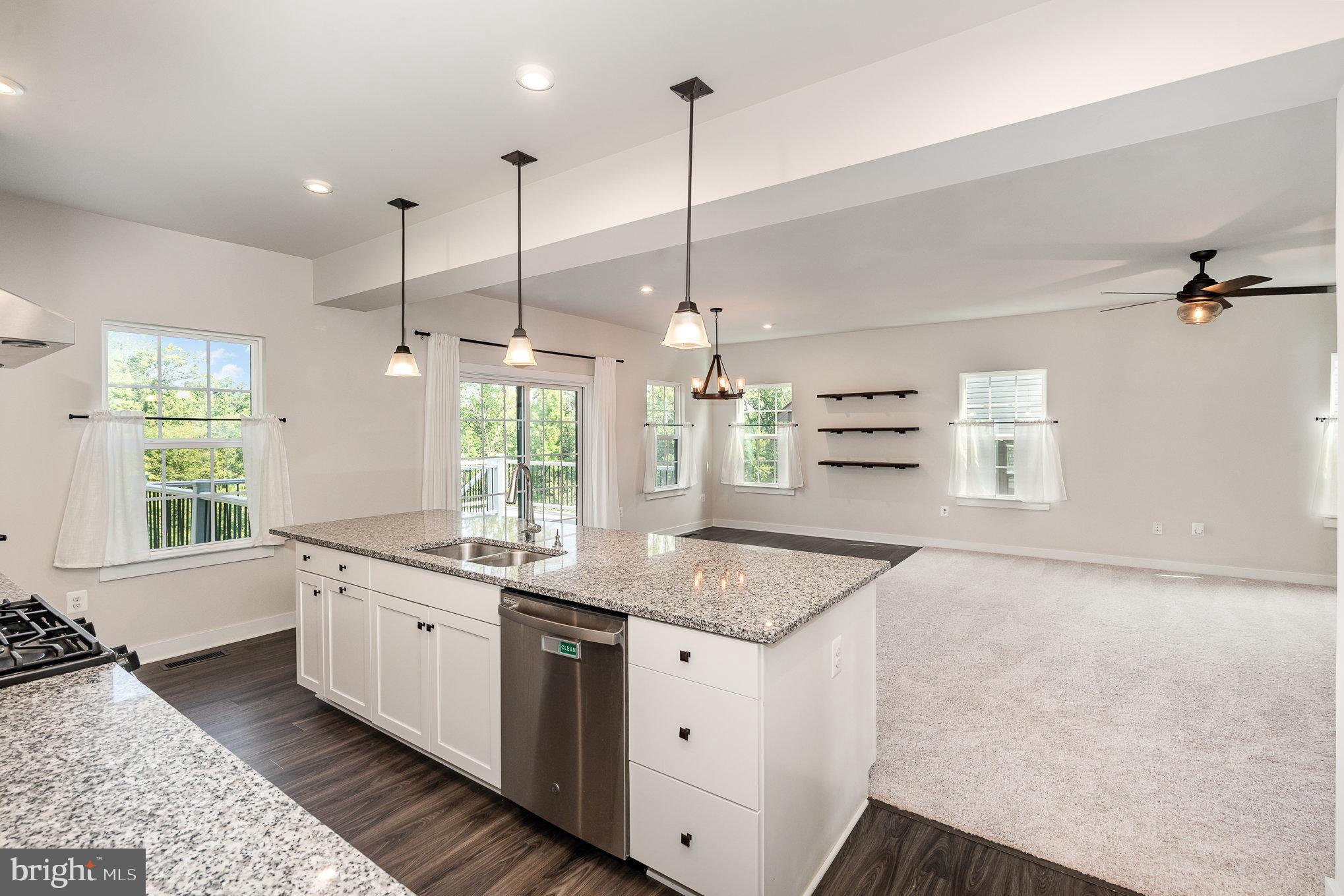 FREDERICKSBURG CITY - Residential Lease