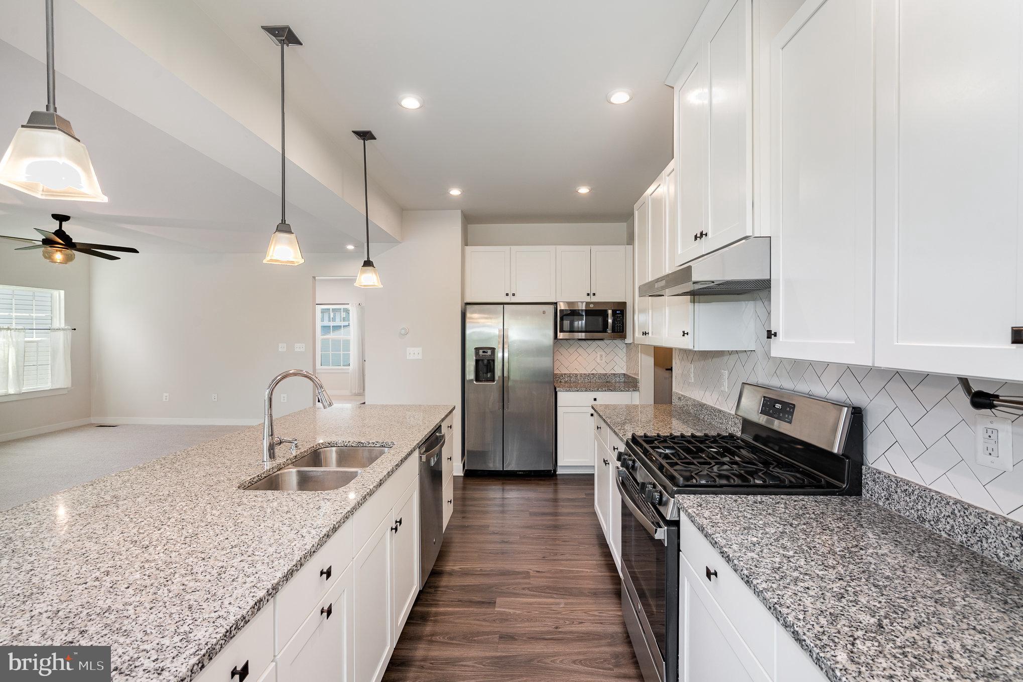 FREDERICKSBURG CITY - Residential Lease