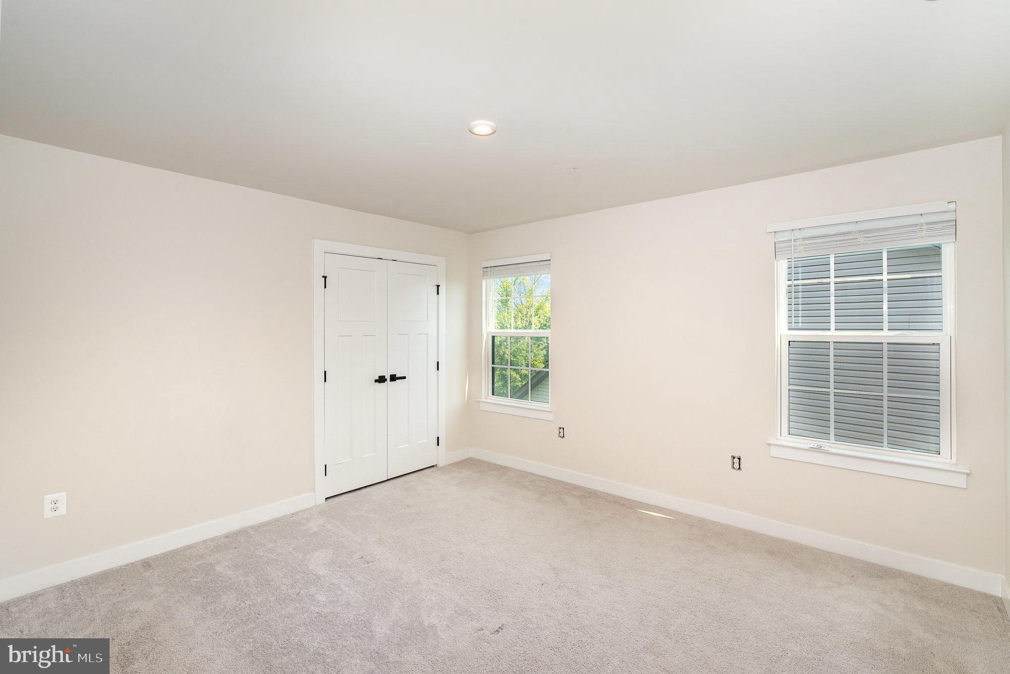 FREDERICKSBURG CITY - Residential Lease