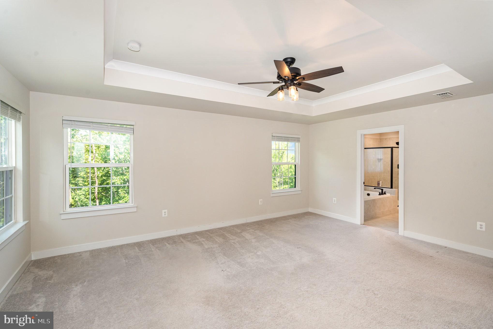 FREDERICKSBURG CITY - Residential Lease