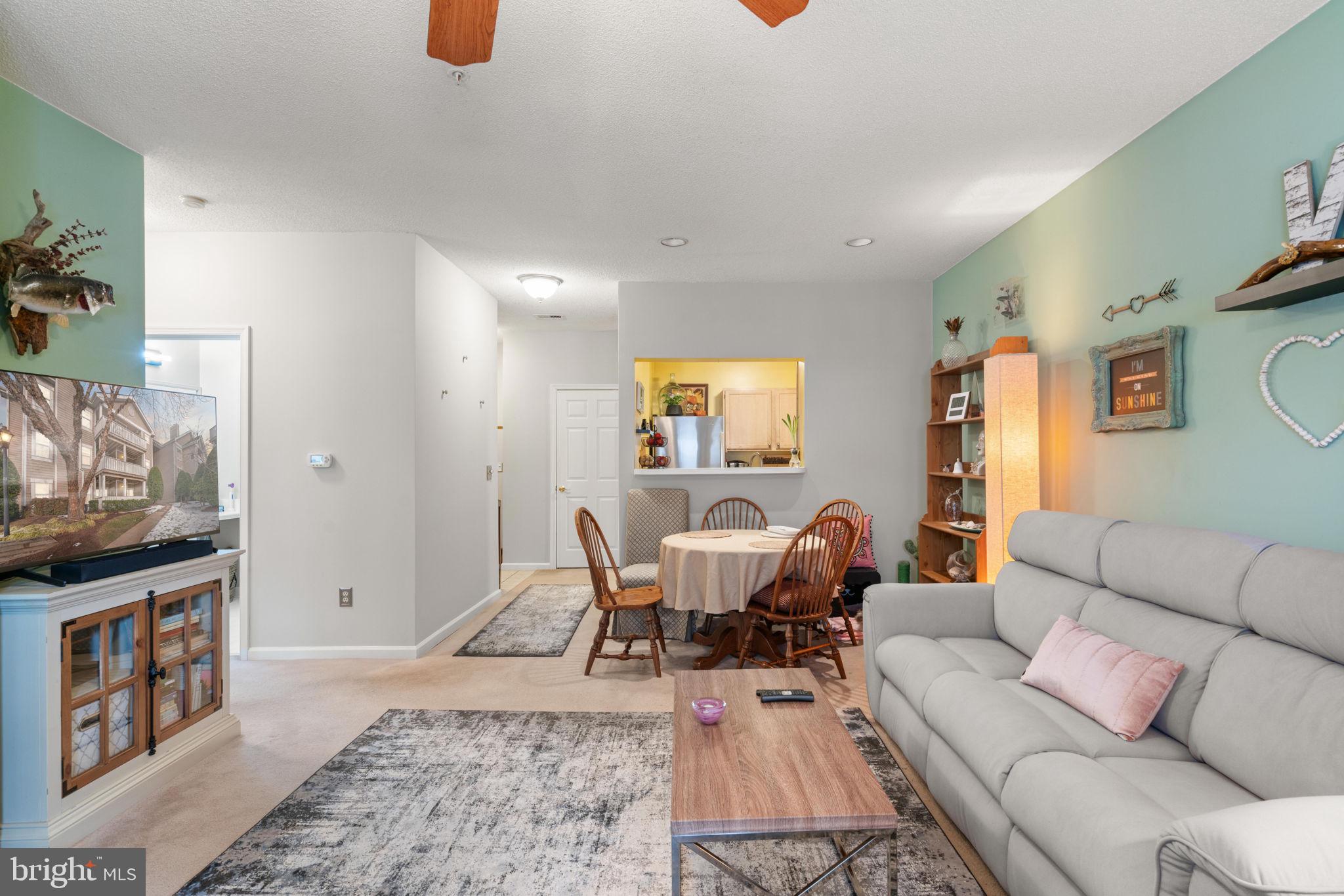 SANDERLING CONDO - Residential