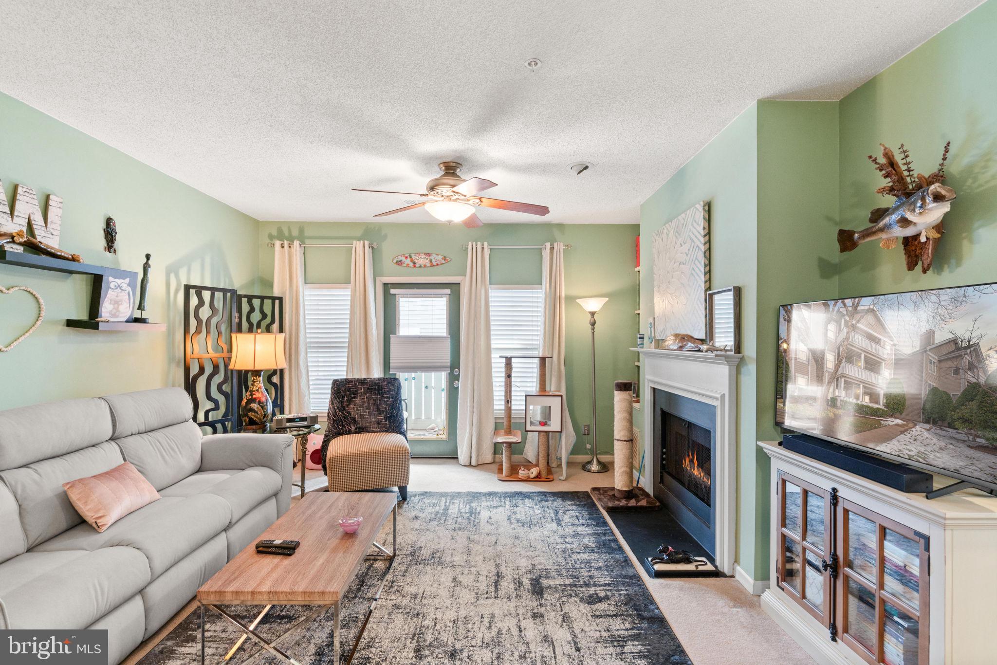 SANDERLING CONDO - Residential