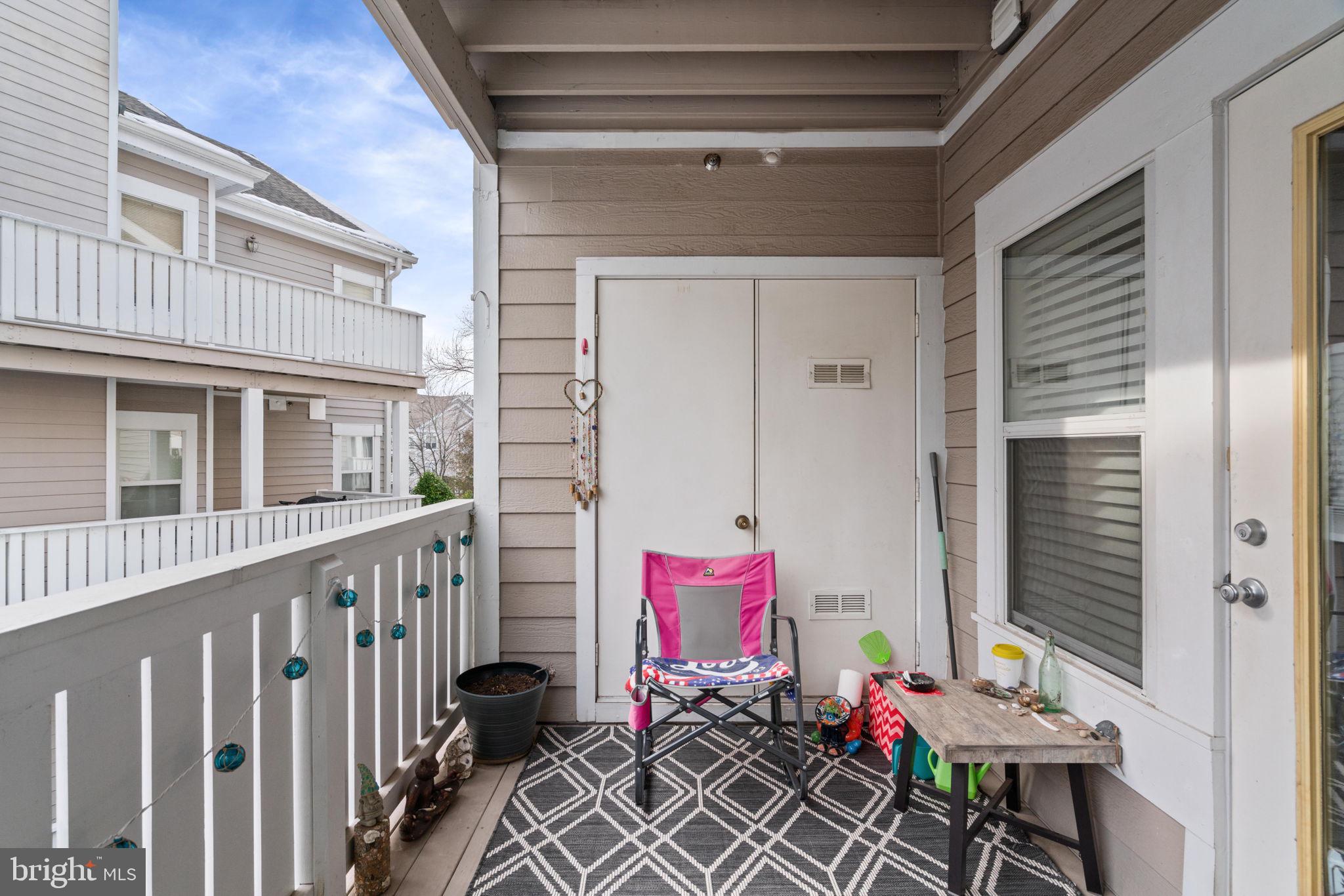 SANDERLING CONDO - Residential