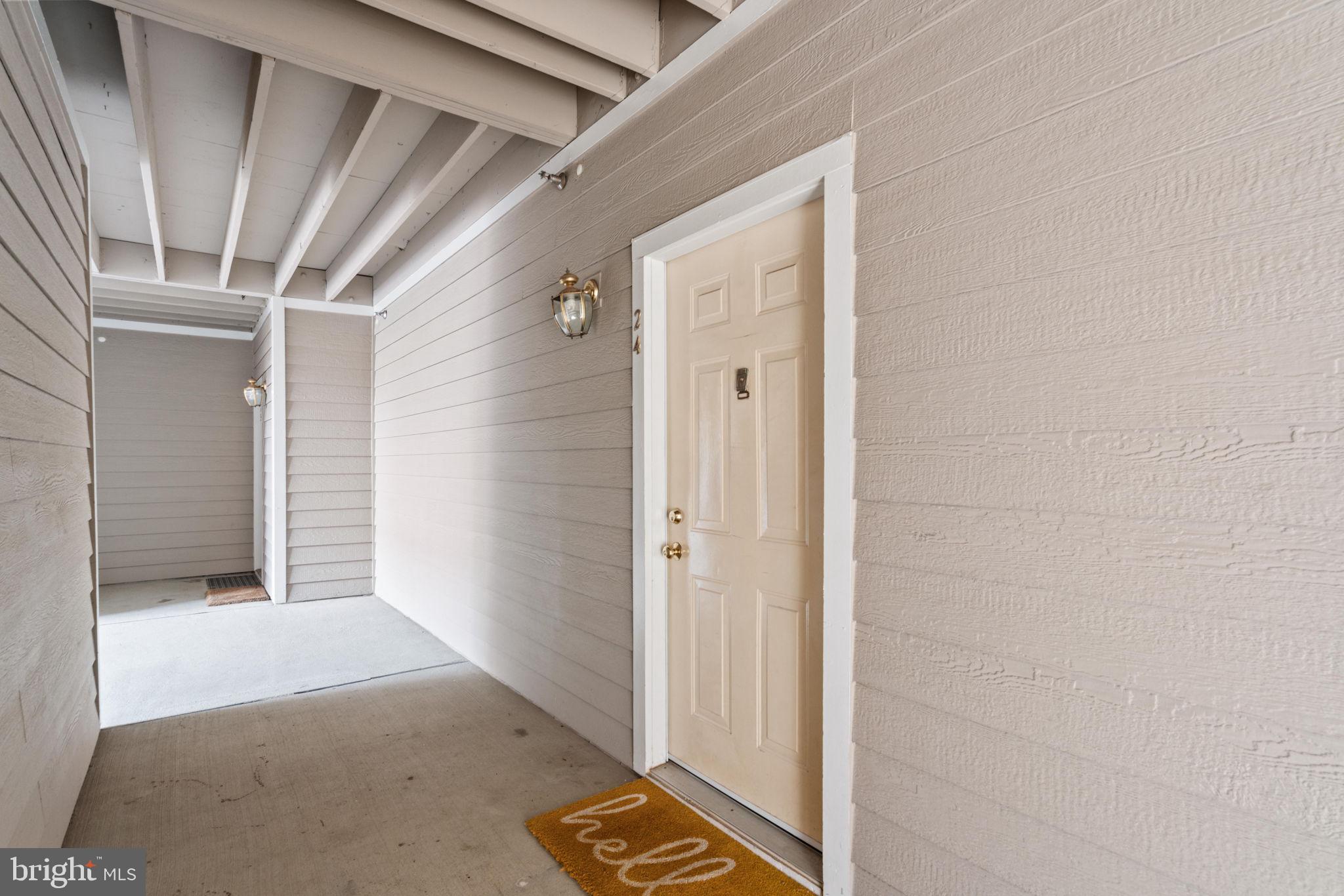 SANDERLING CONDO - Residential