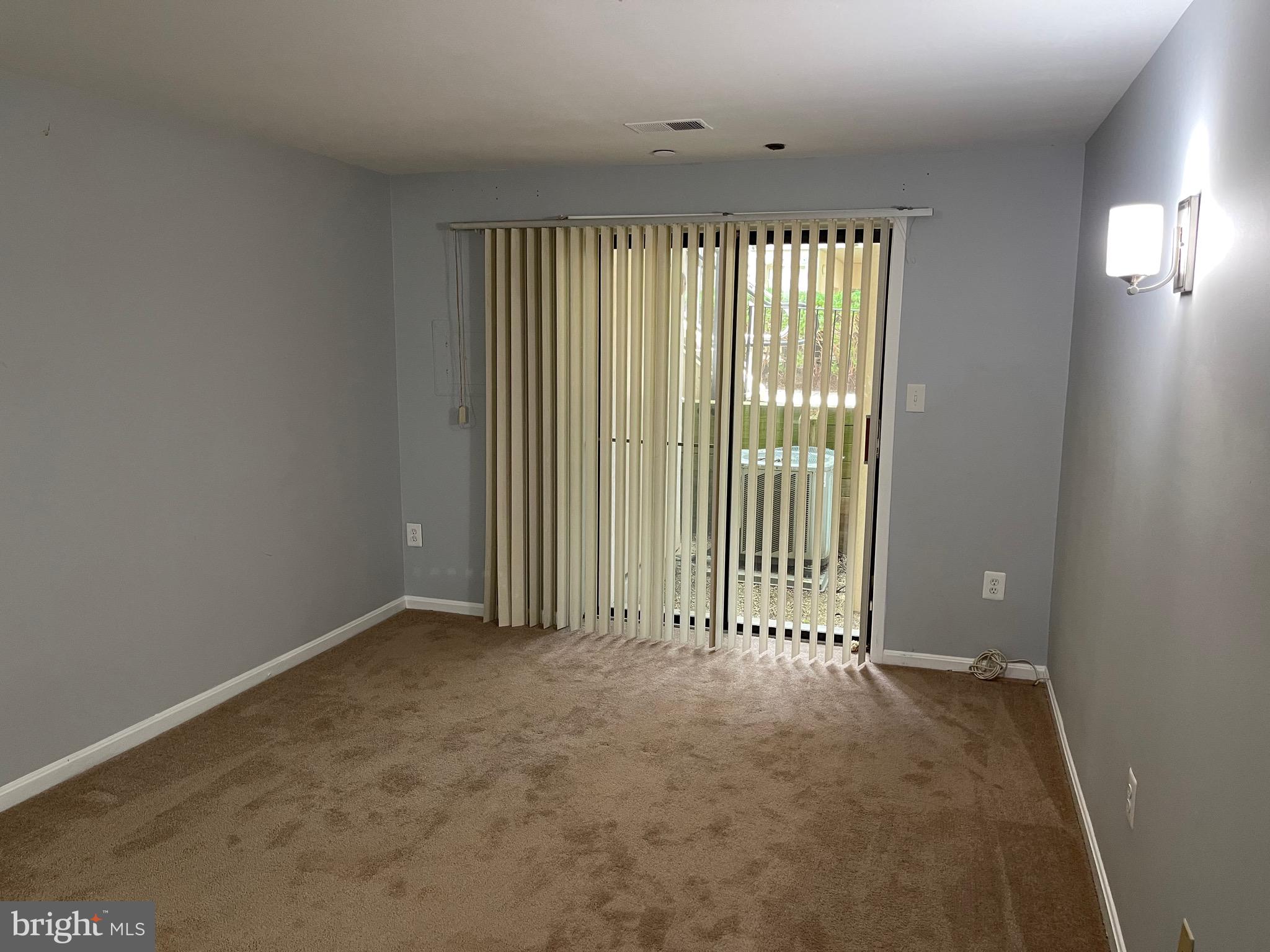 CHRISTOPHER COURT - Residential Lease