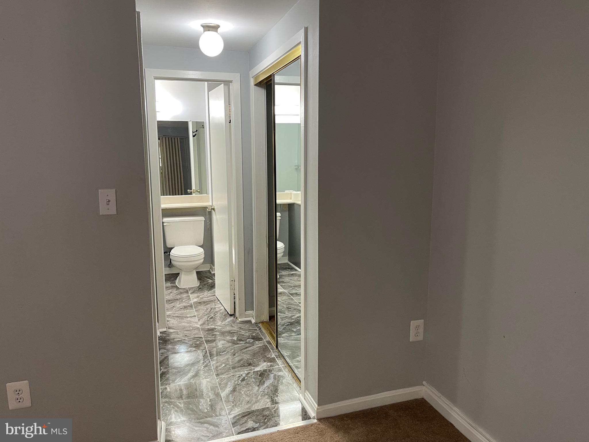 CHRISTOPHER COURT - Residential Lease