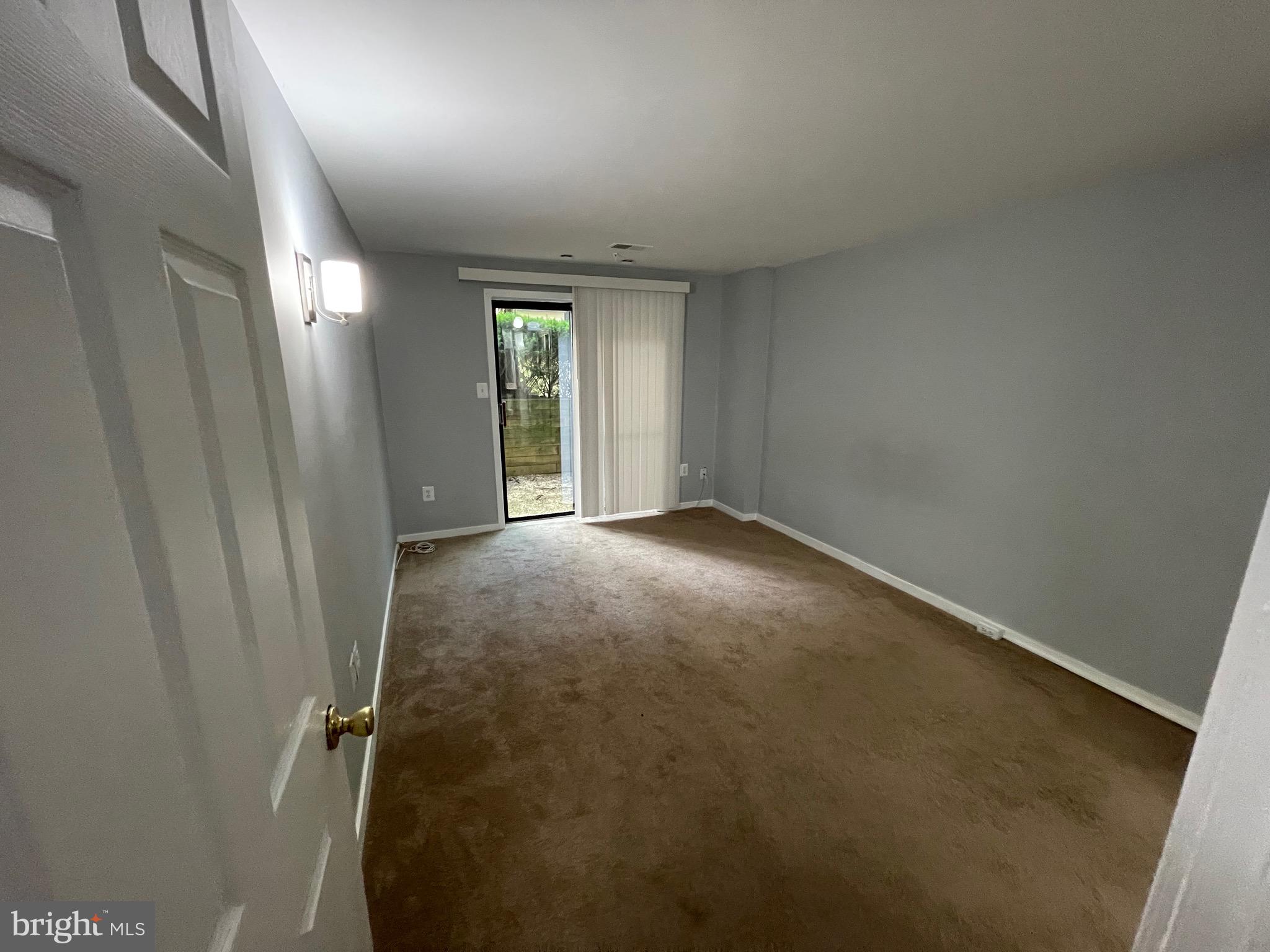 CHRISTOPHER COURT - Residential Lease