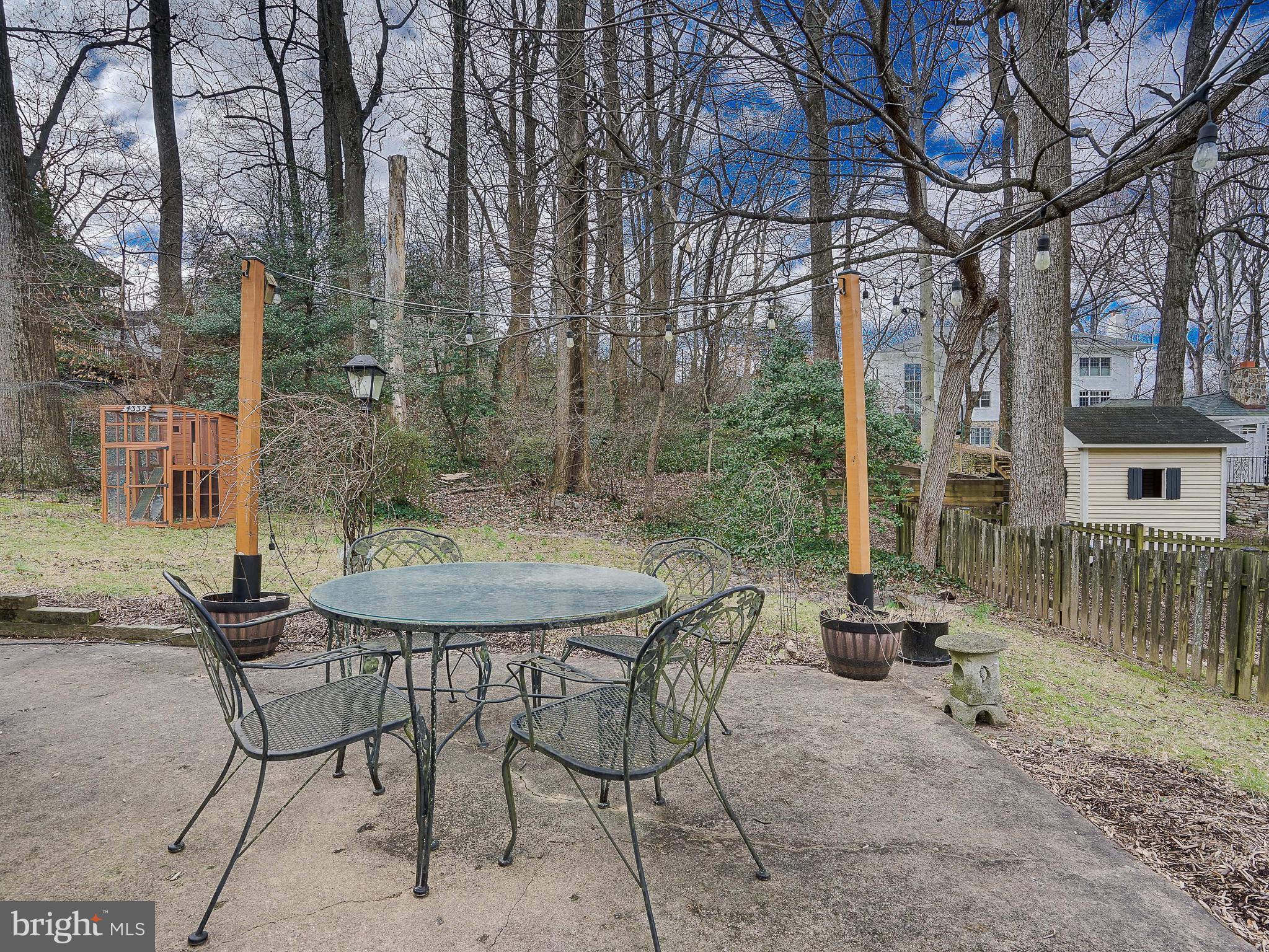 ARLINGWOOD - Residential Lease