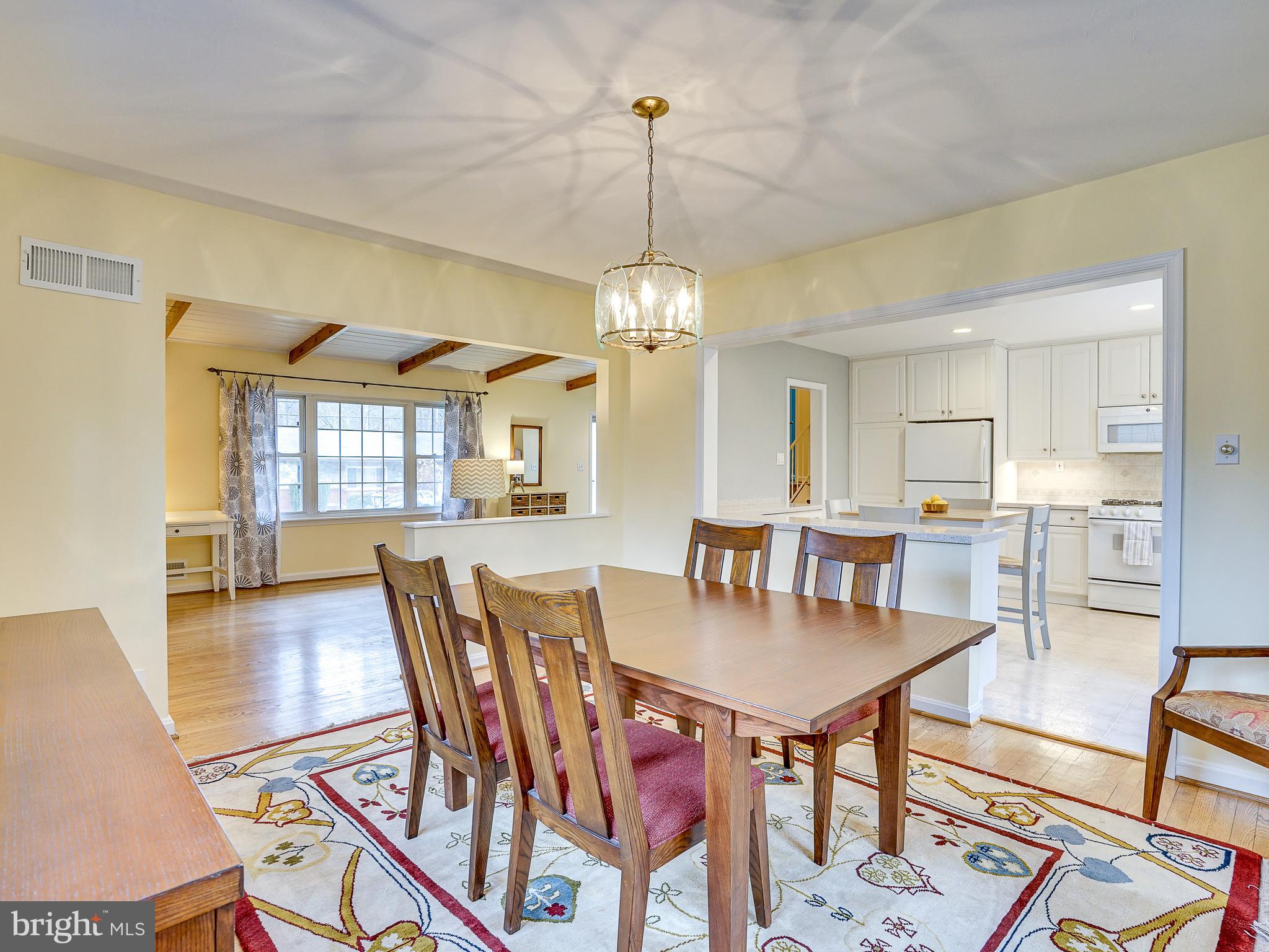 ARLINGWOOD - Residential Lease