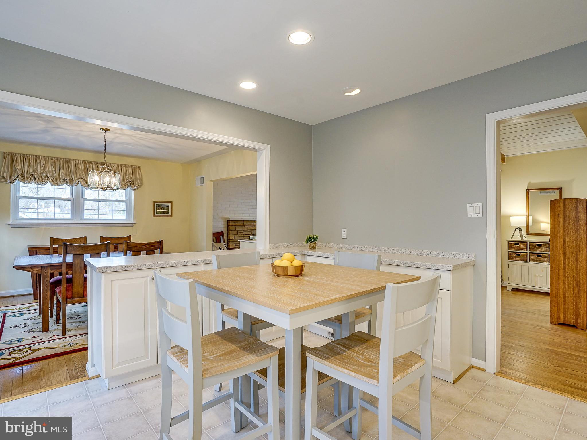 ARLINGWOOD - Residential Lease