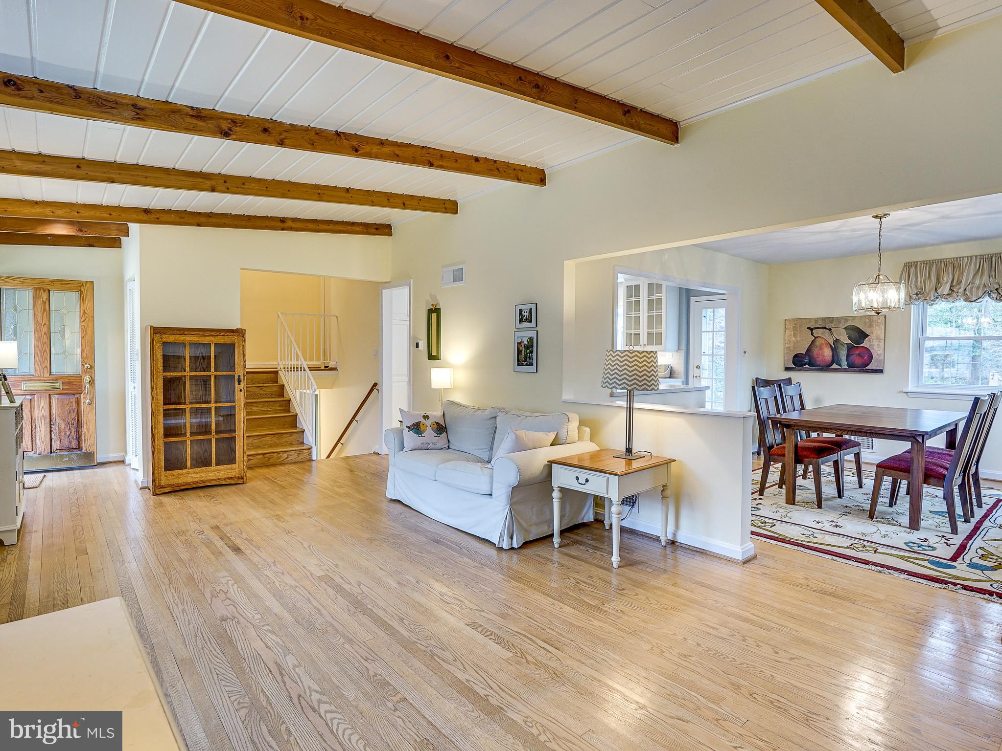 ARLINGWOOD - Residential Lease