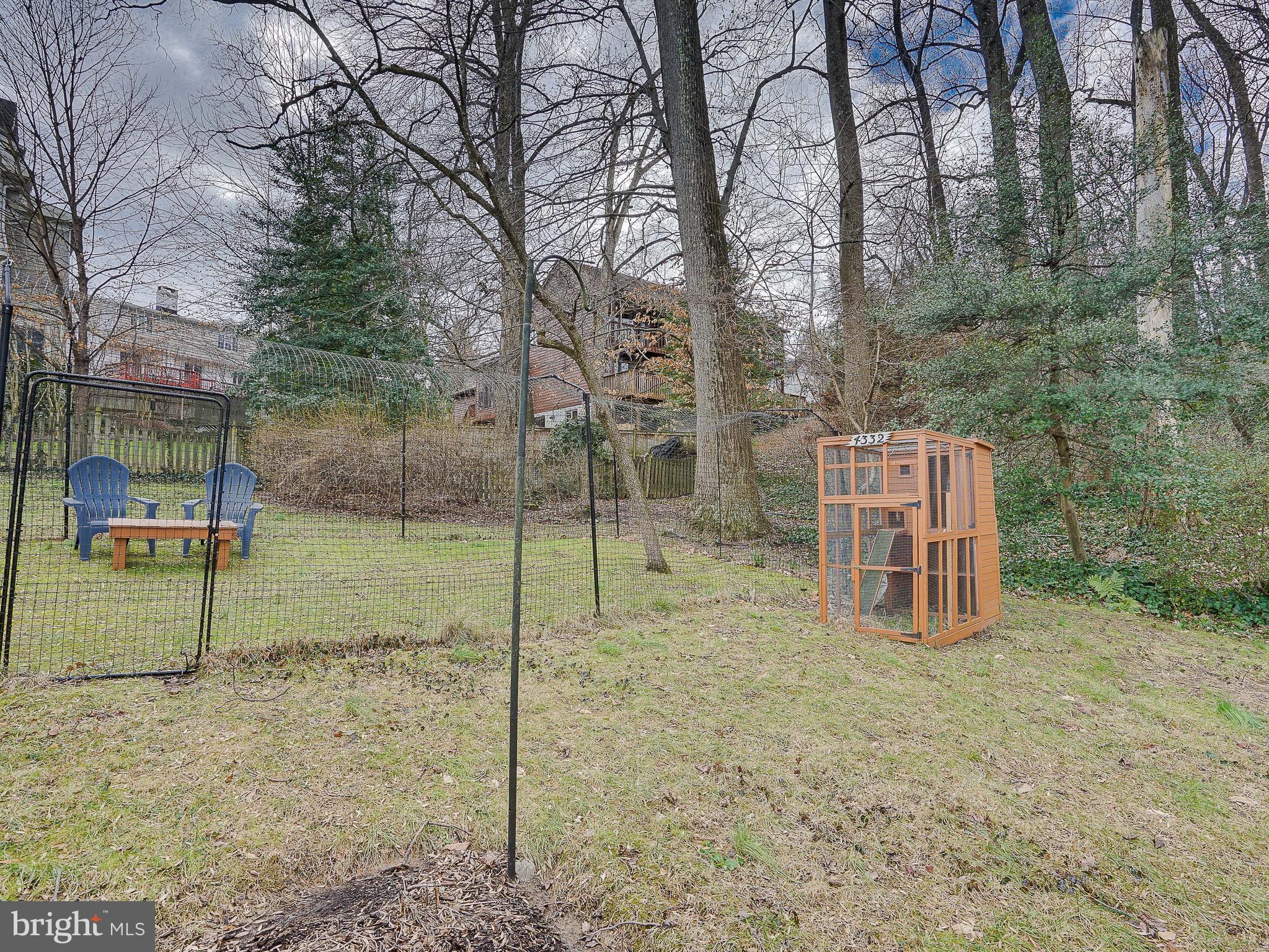 ARLINGWOOD - Residential Lease