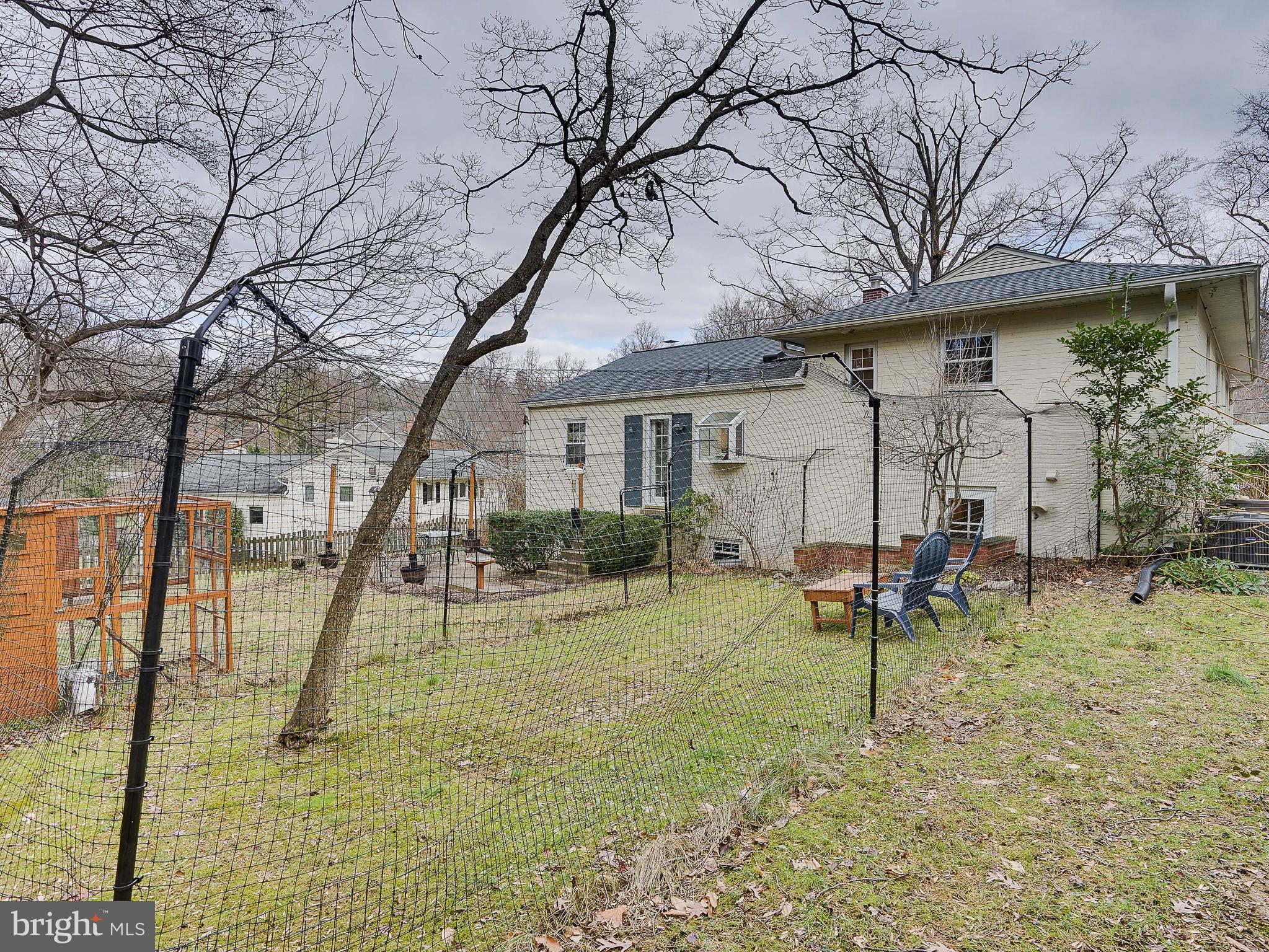 ARLINGWOOD - Residential Lease