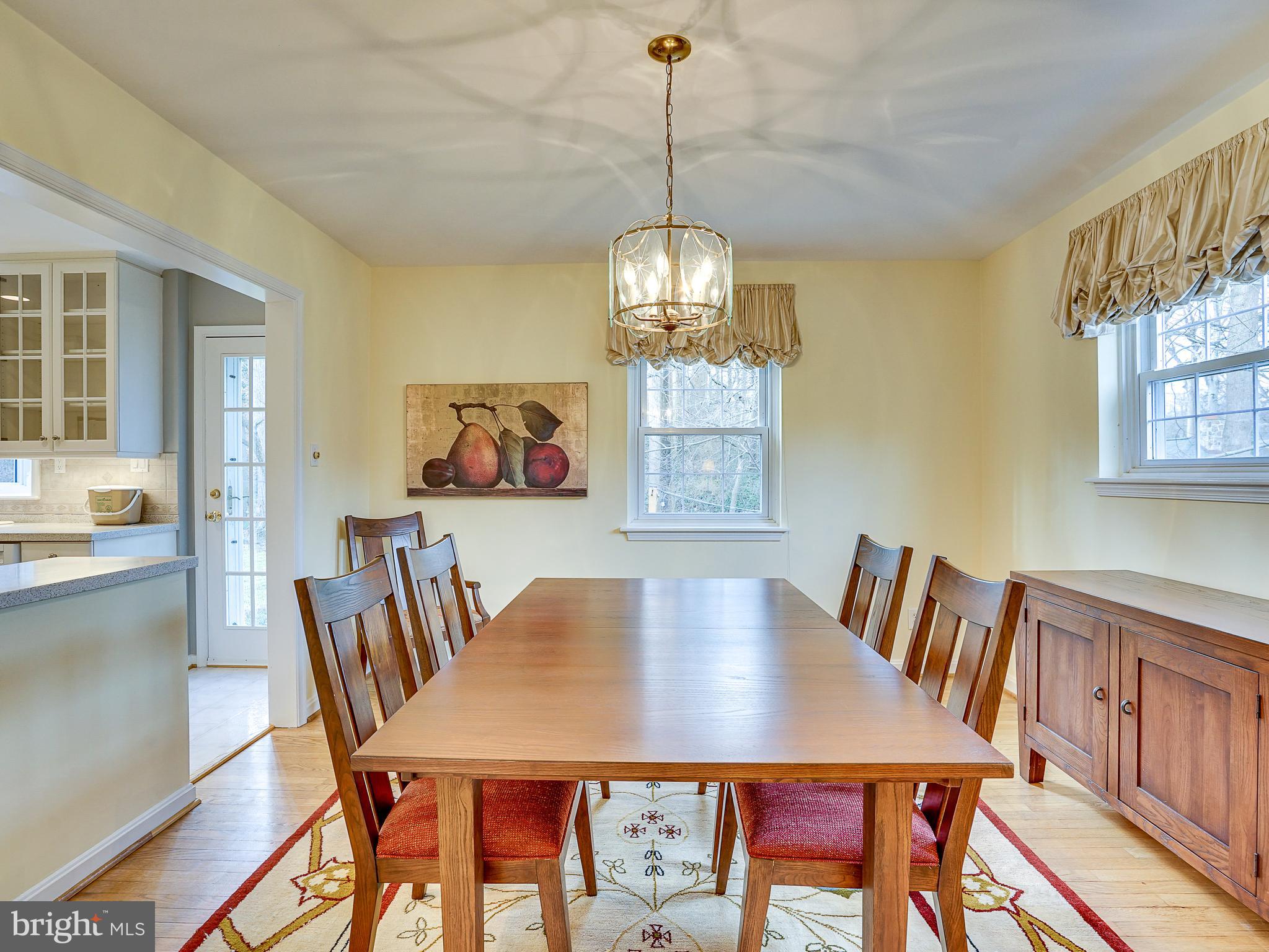 ARLINGWOOD - Residential Lease