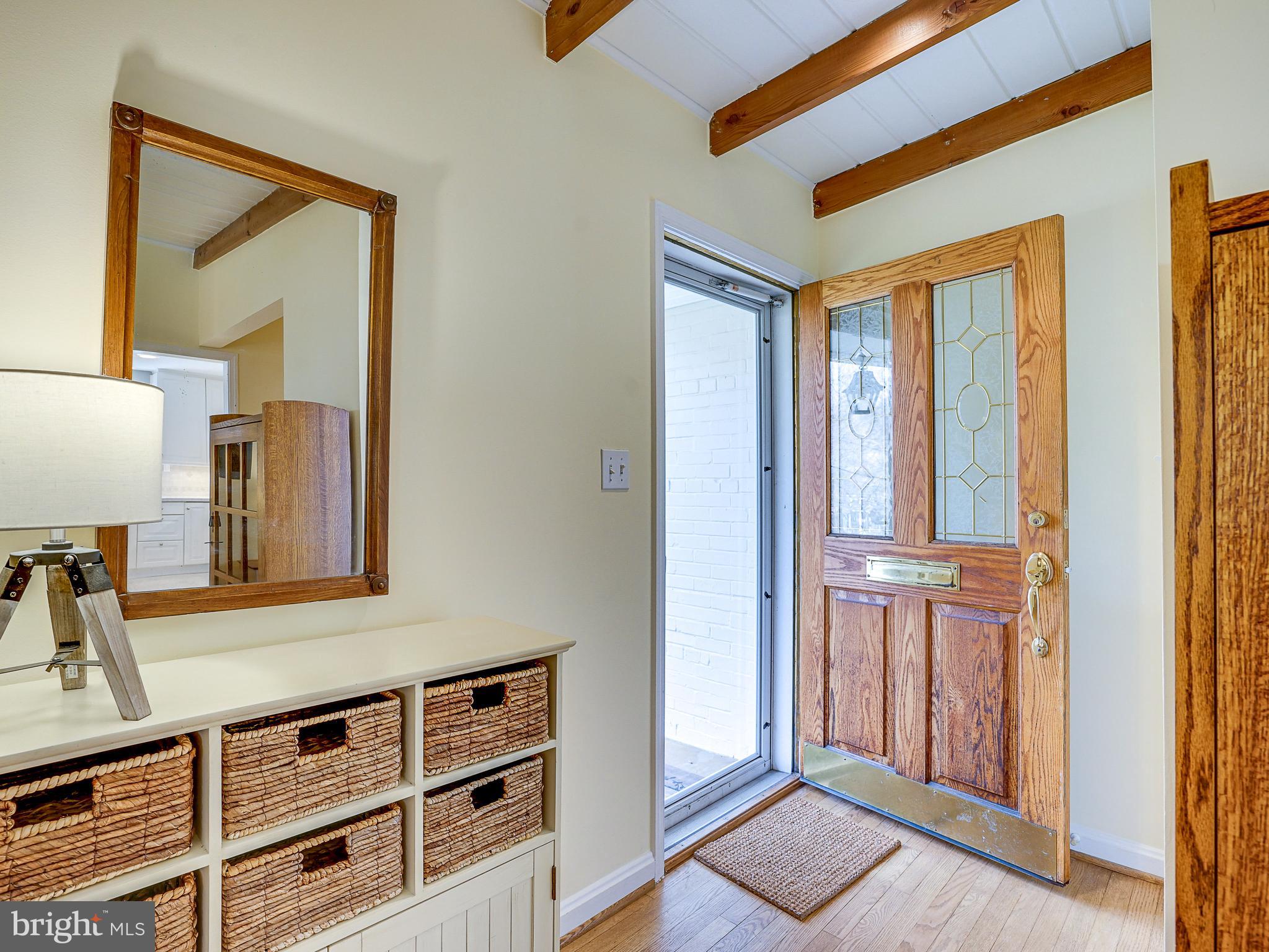 ARLINGWOOD - Residential Lease