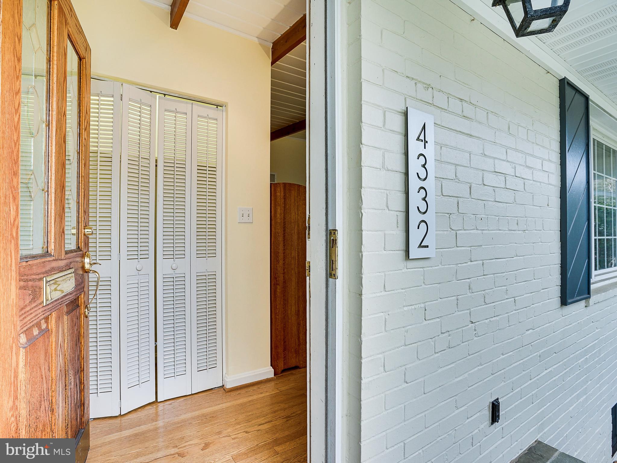 ARLINGWOOD - Residential Lease