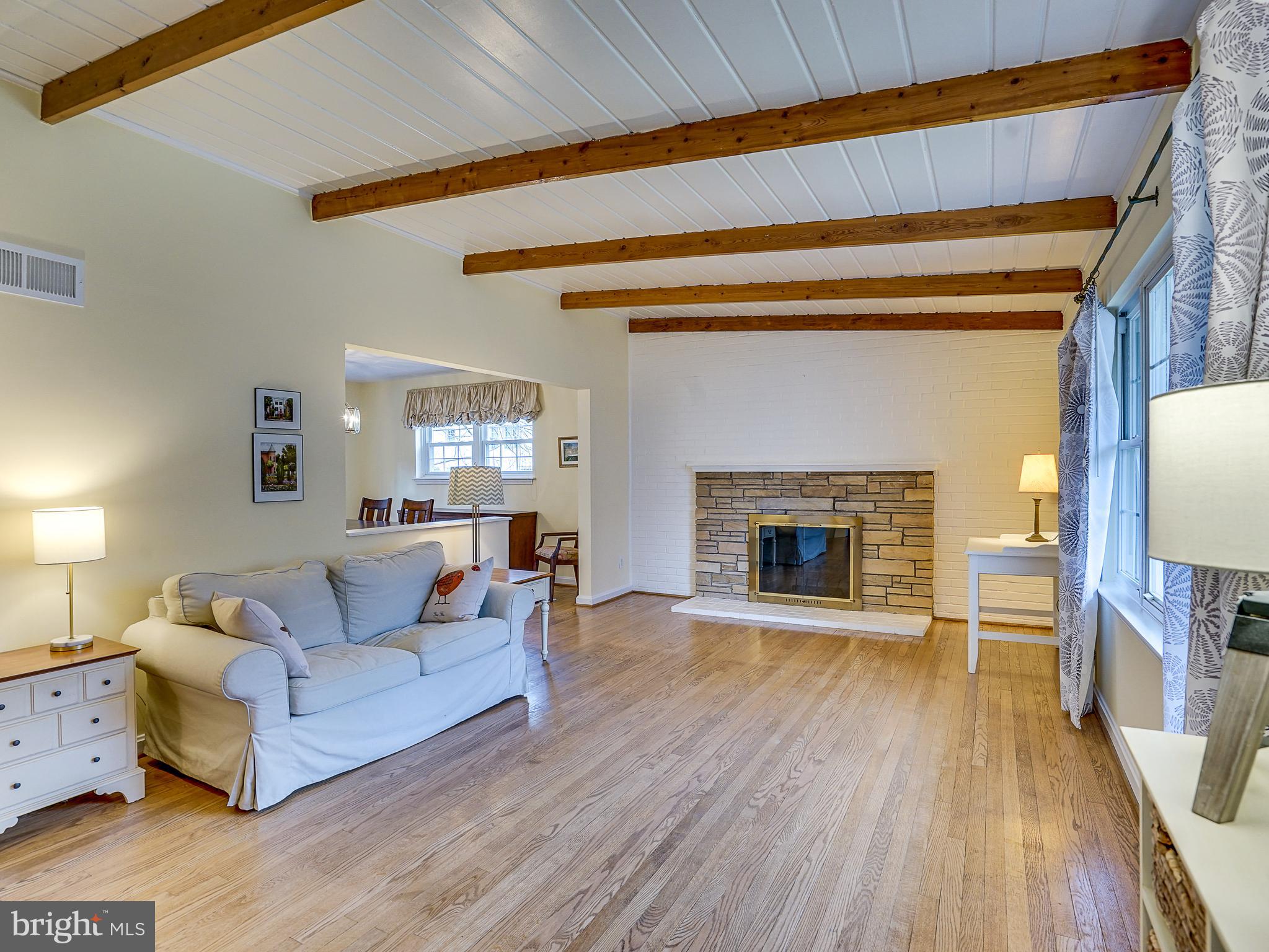 ARLINGWOOD - Residential Lease