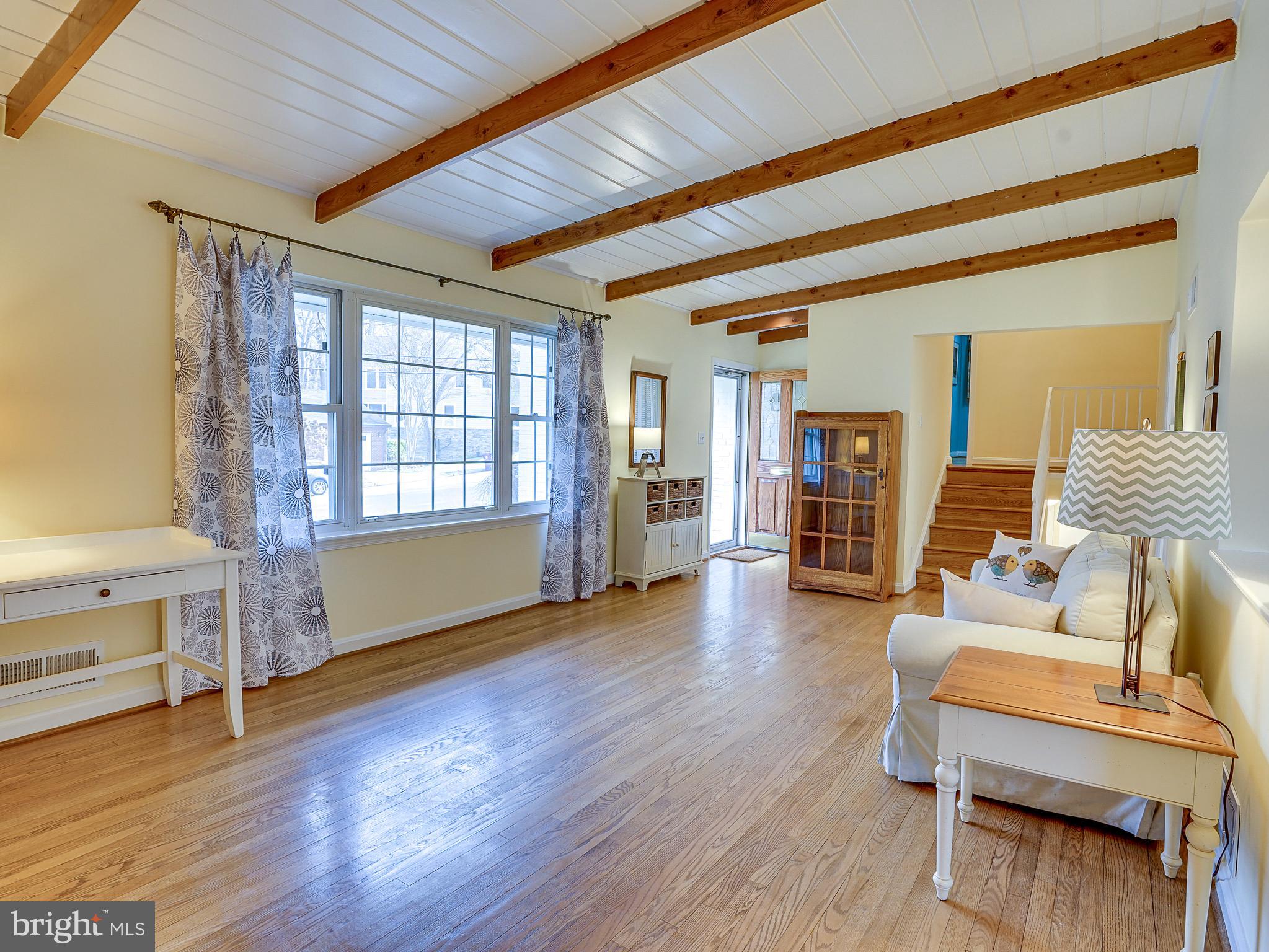 ARLINGWOOD - Residential Lease