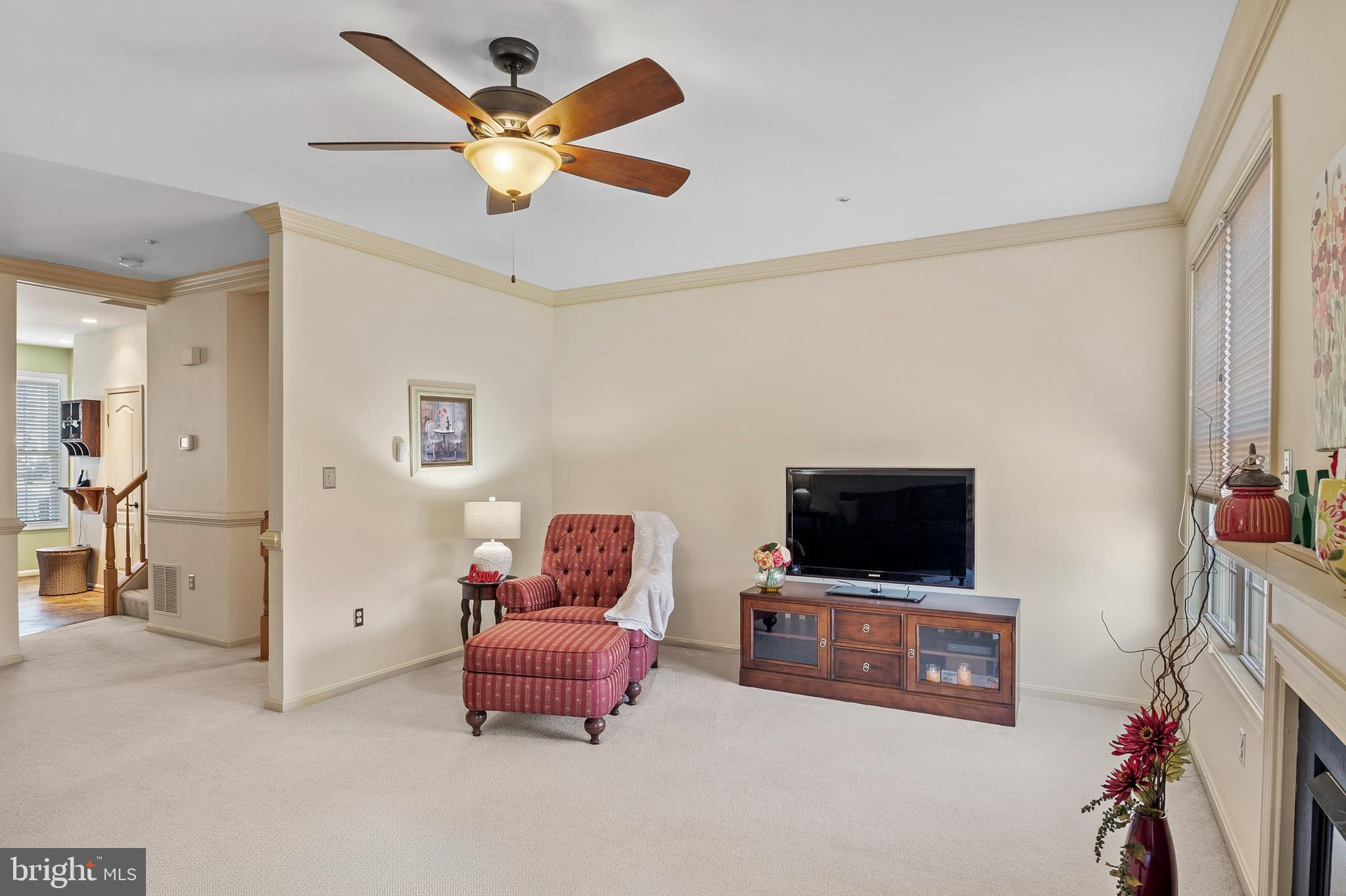 ELLICOTT PARK - Residential