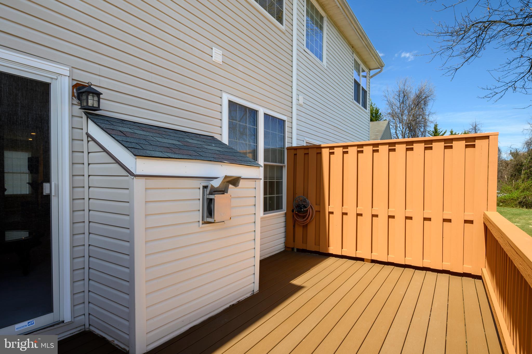 ELLICOTT PARK - Residential