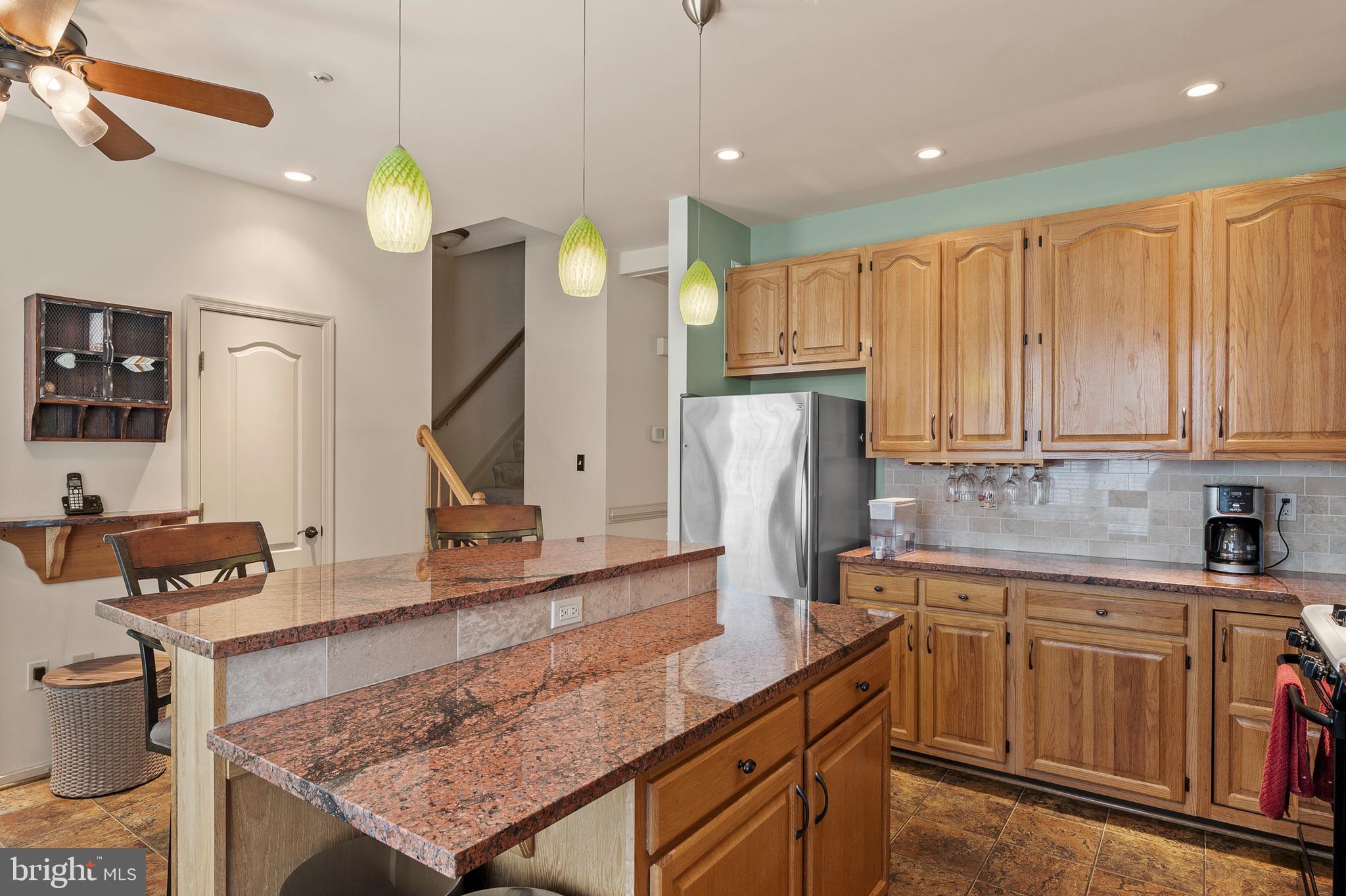 ELLICOTT PARK - Residential