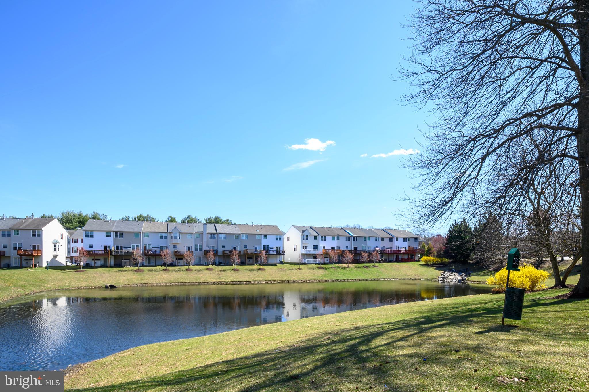 ELLICOTT PARK - Residential