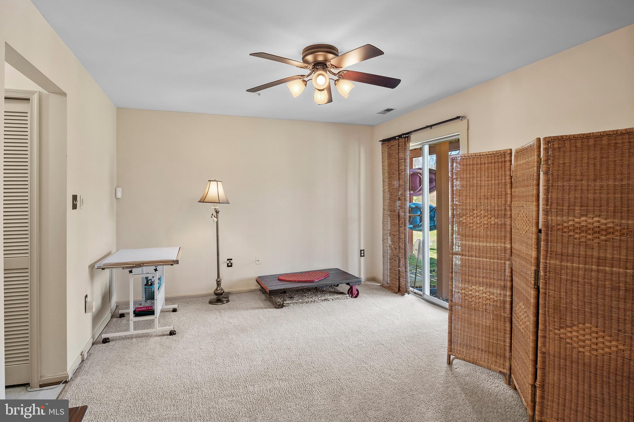 ELLICOTT PARK - Residential